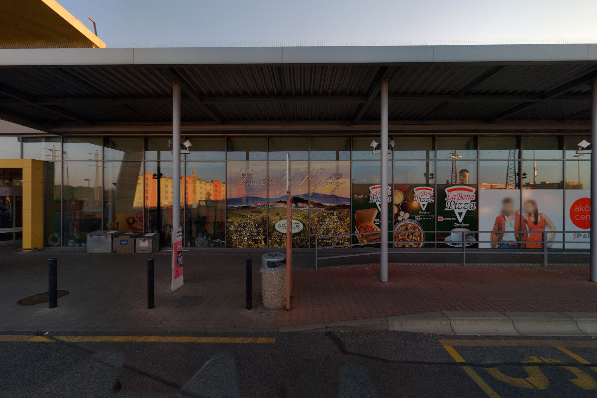 Albert Hypermarket foto 6