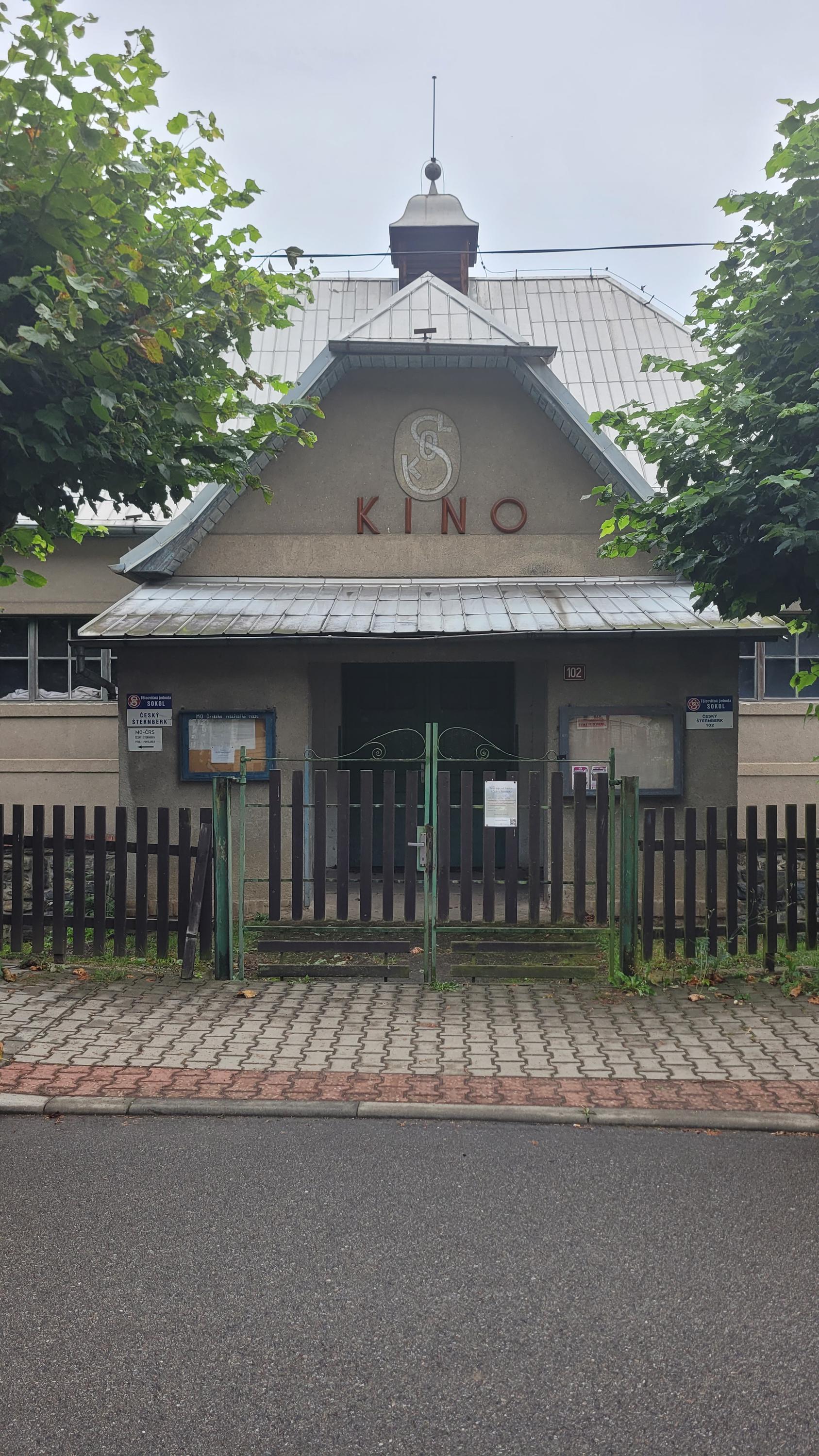 Tělocvičná jednota Sokol Český Šternberk foto 3