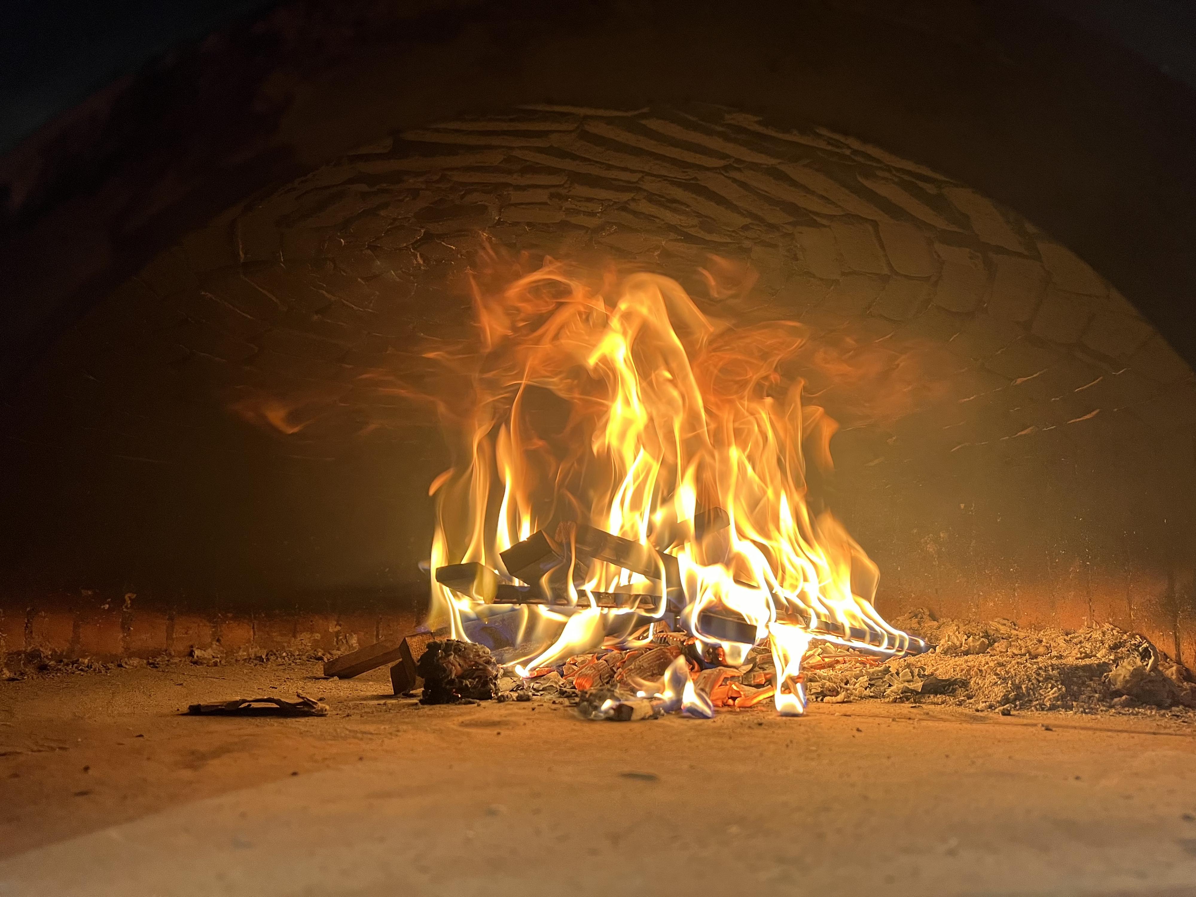 Sole in Forno foto 5