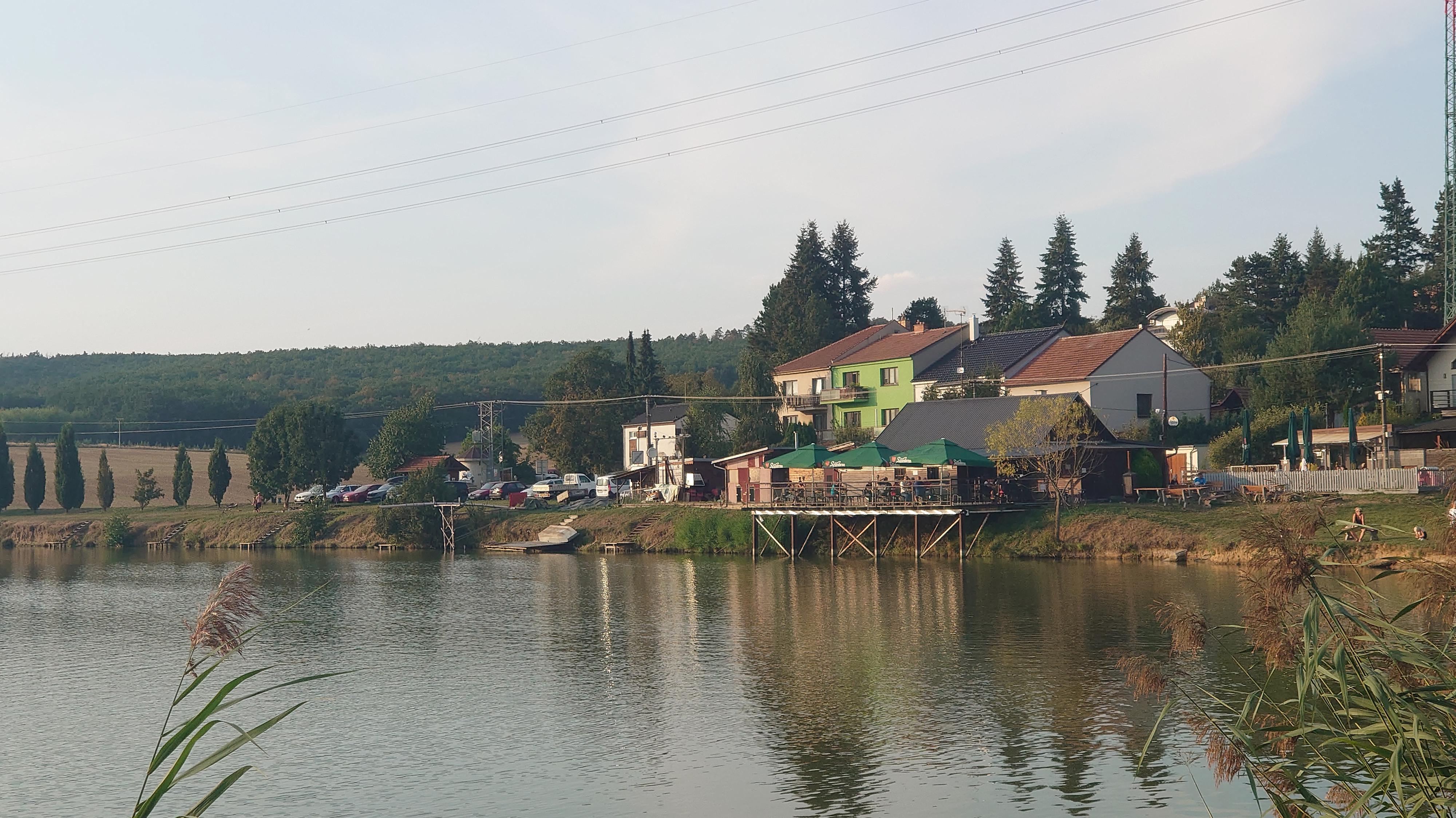 Restaurace U Žabáka foto 2