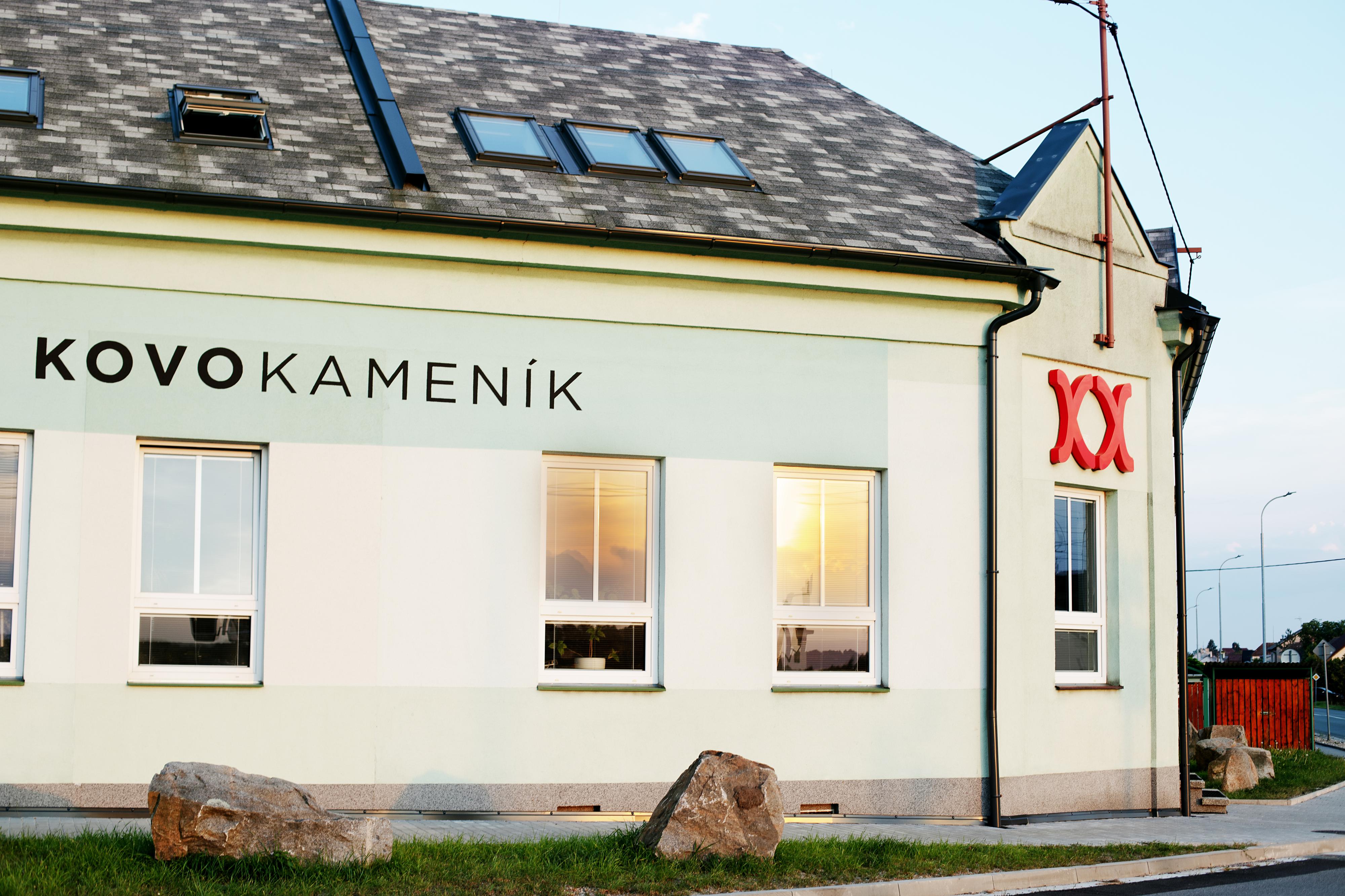 Kovo Kameník, s.r.o. foto 2