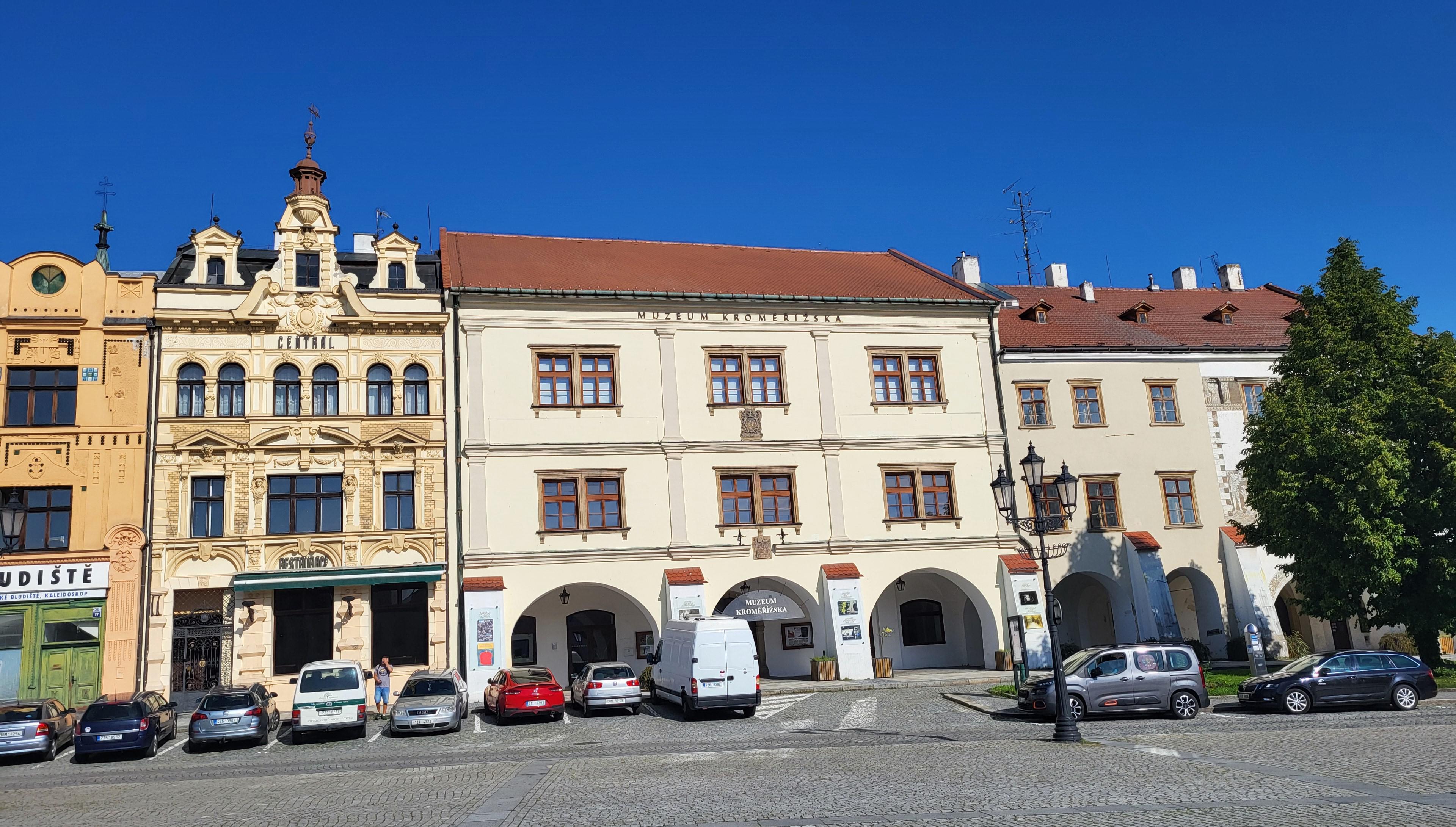 Muzeum Kroměřížska foto 4