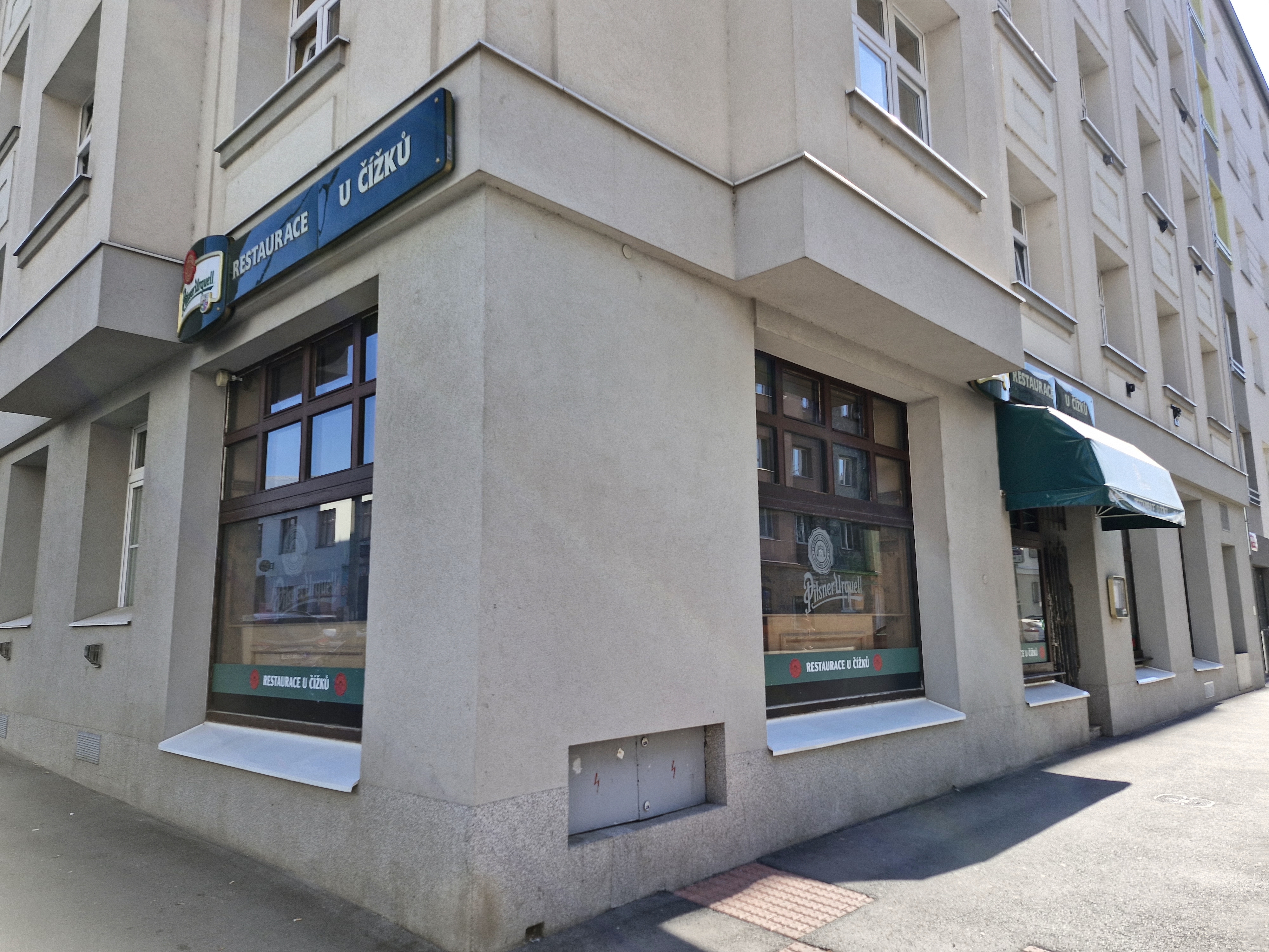 Restaurace U Čížků foto 3