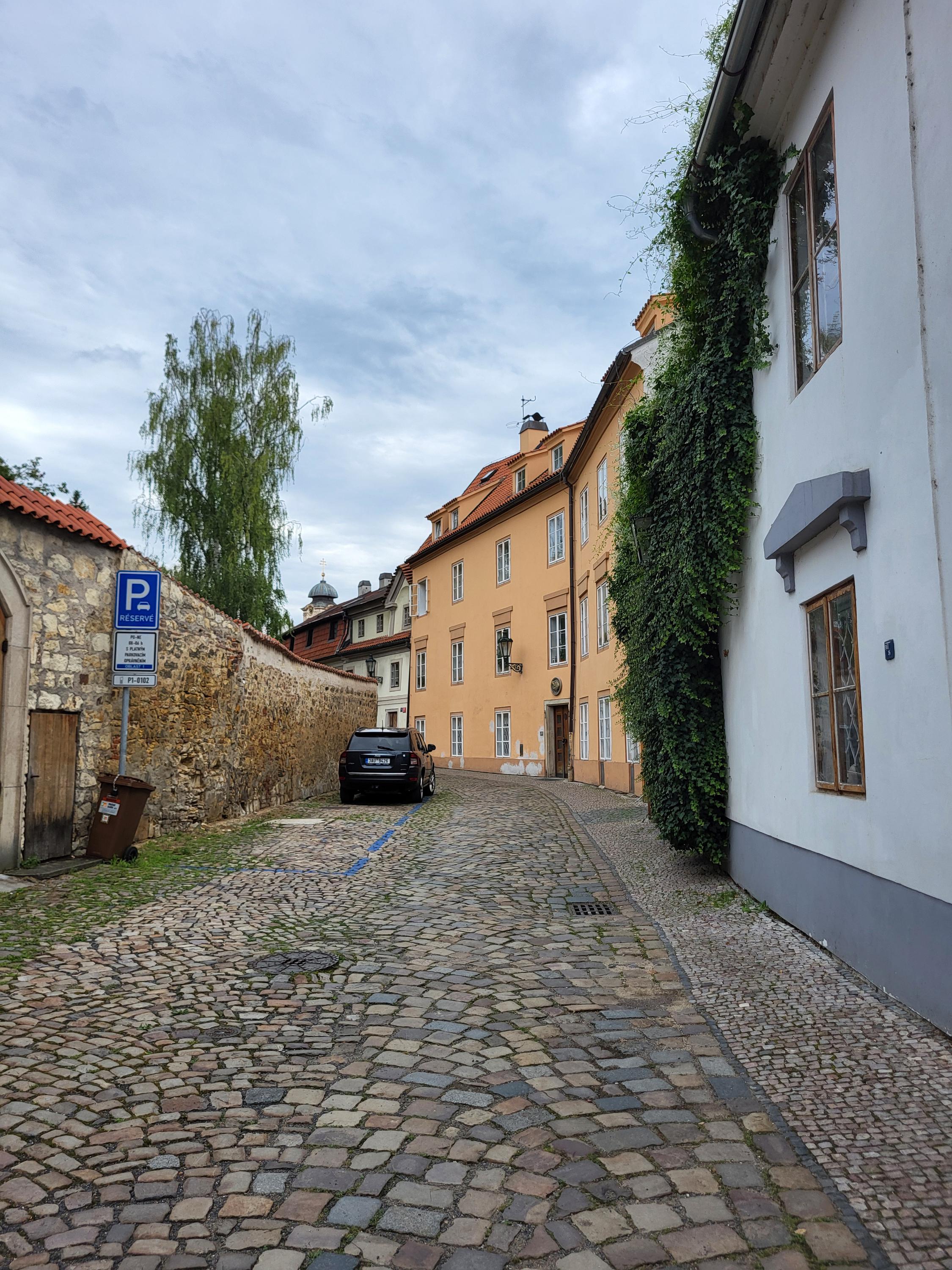 Kavárna Nový Svět foto 6
