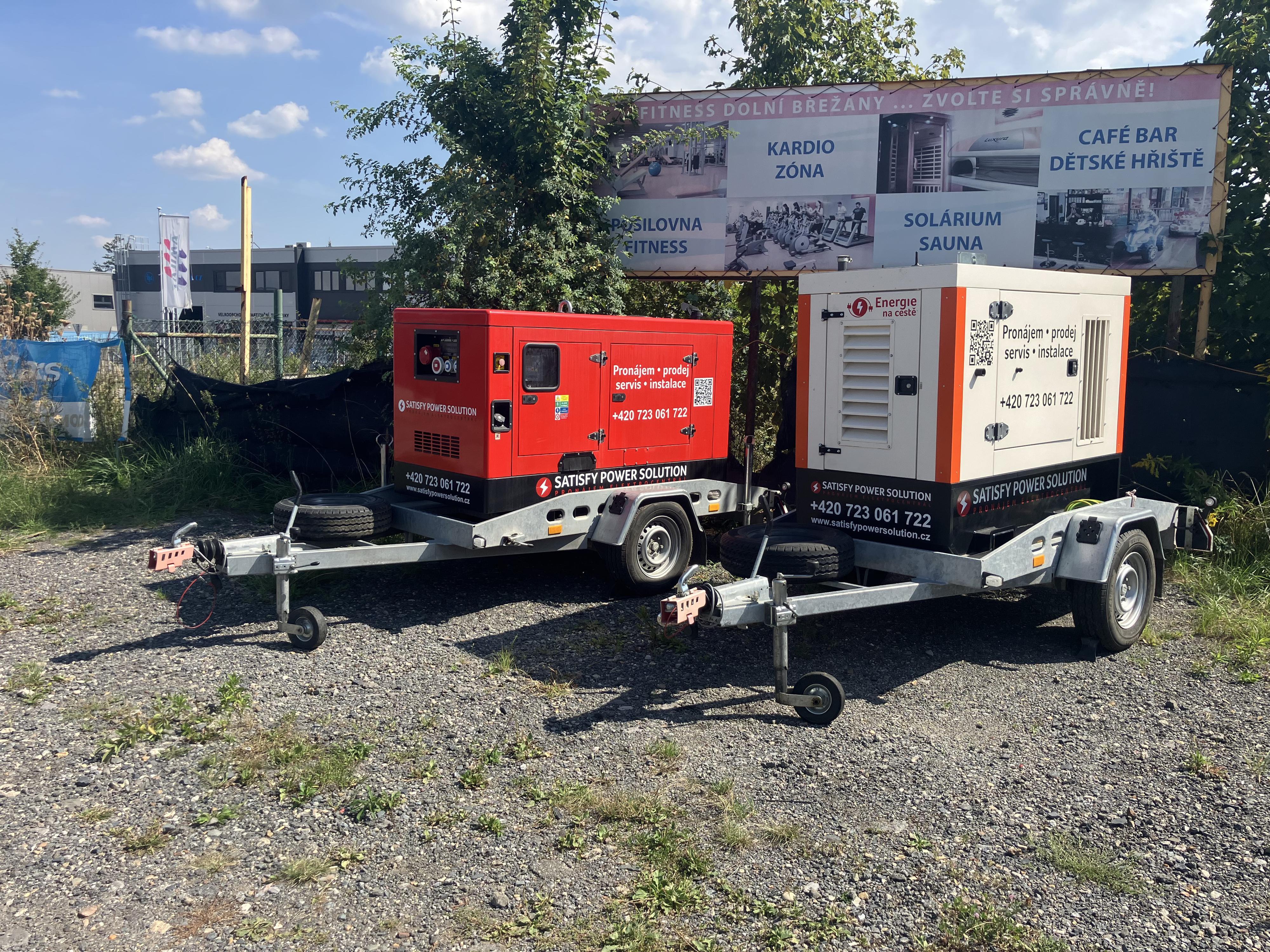 Satisfy Power Solution s.r.o. foto 2