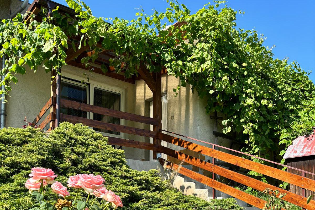 Apartmány Vendy foto 1