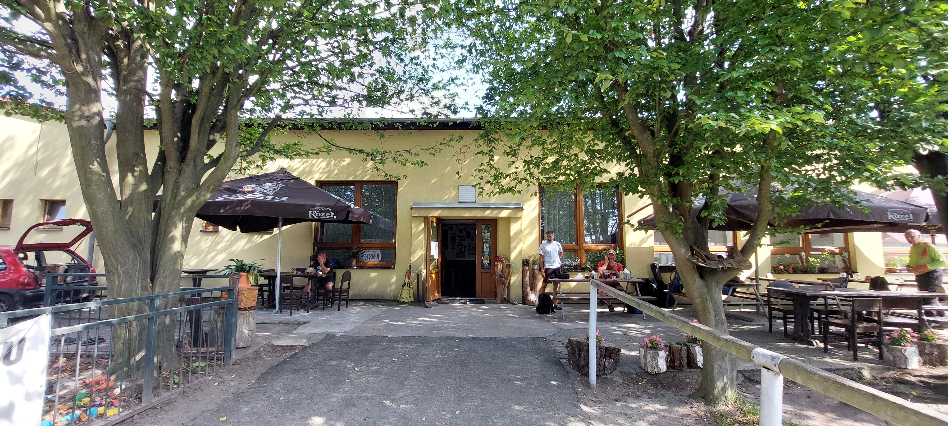 Restaurace Holany foto 4