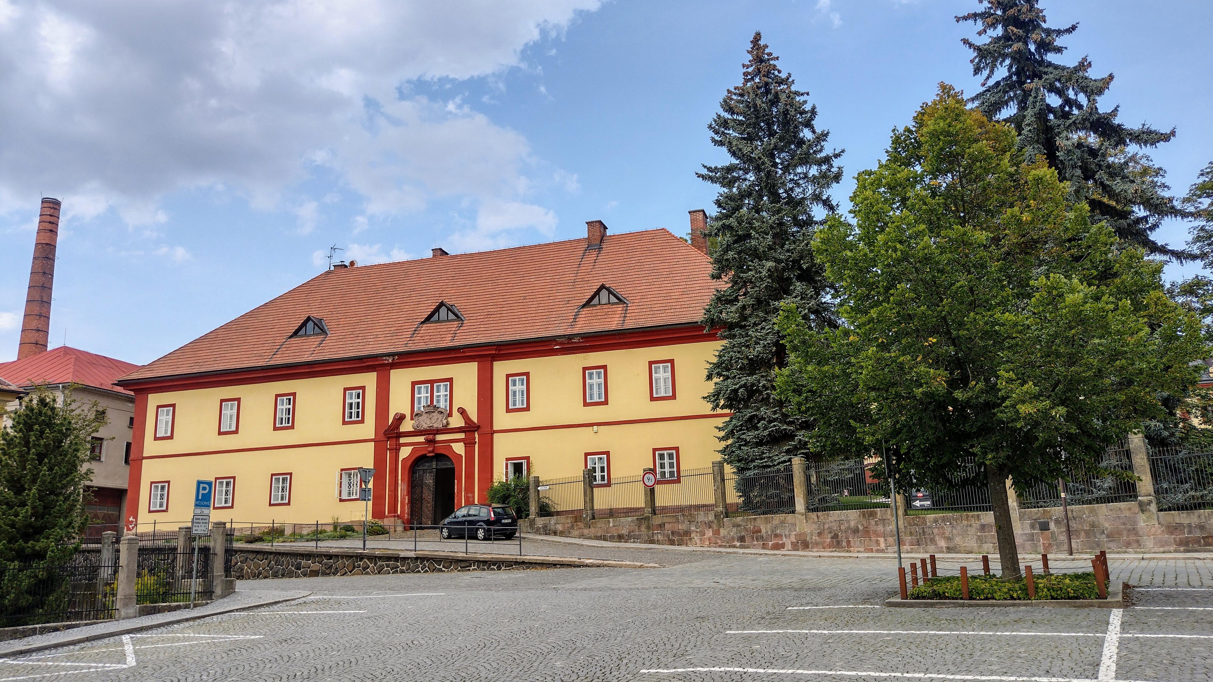 Městská knihovna Jaroslava Havlíčka foto 6