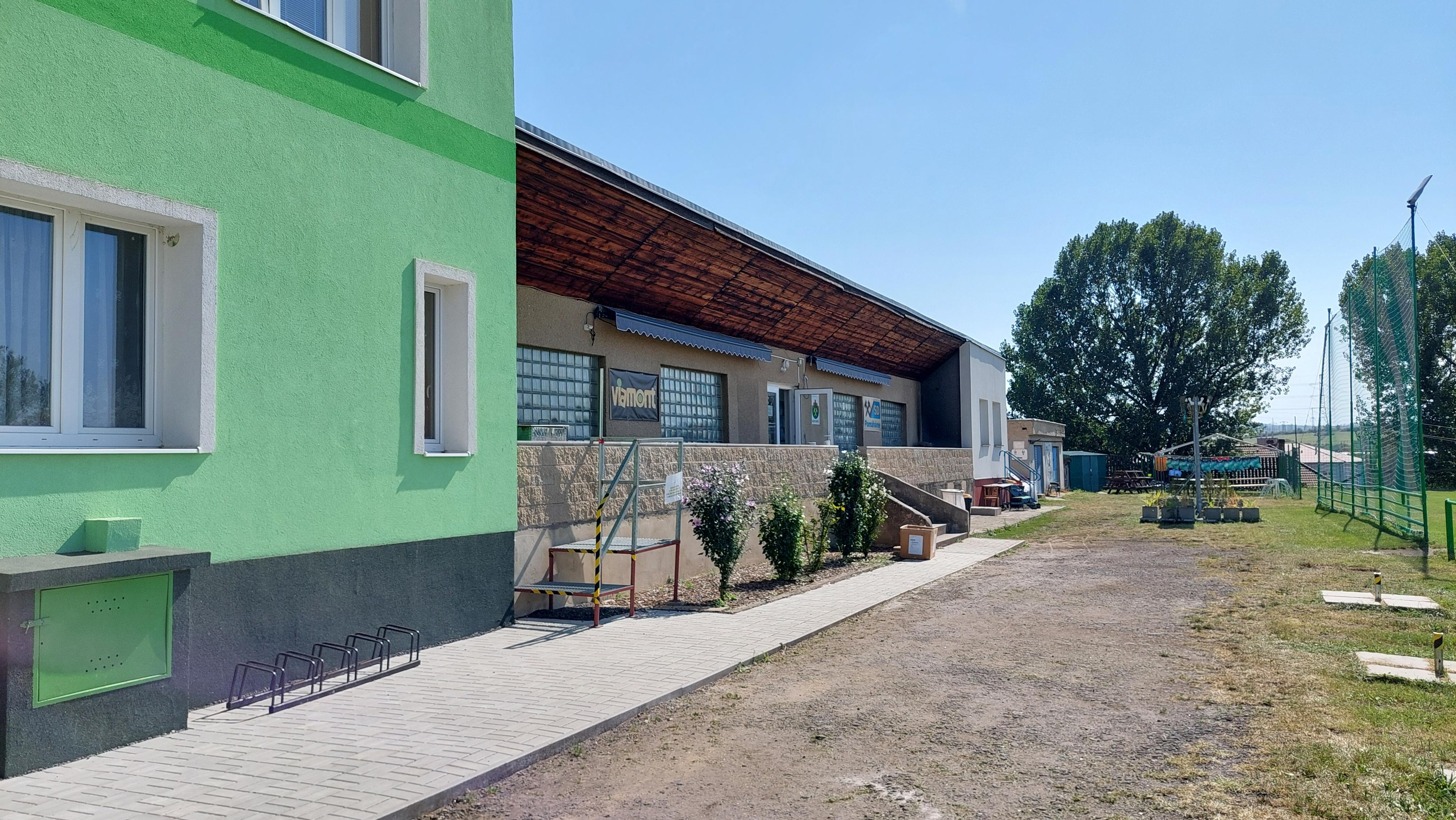 Fotbalový klub Hostomice foto 2