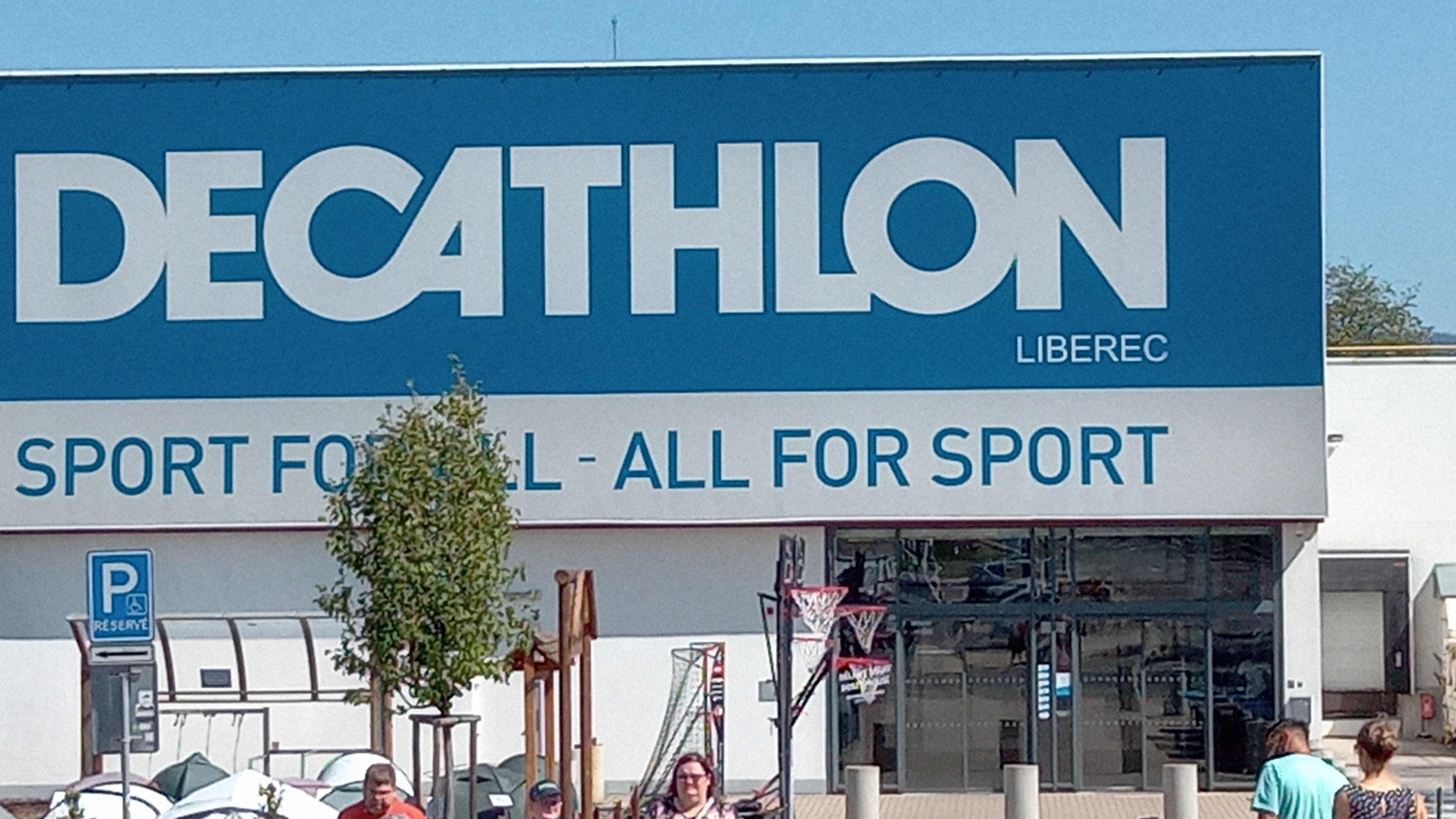 Decathlon foto 5