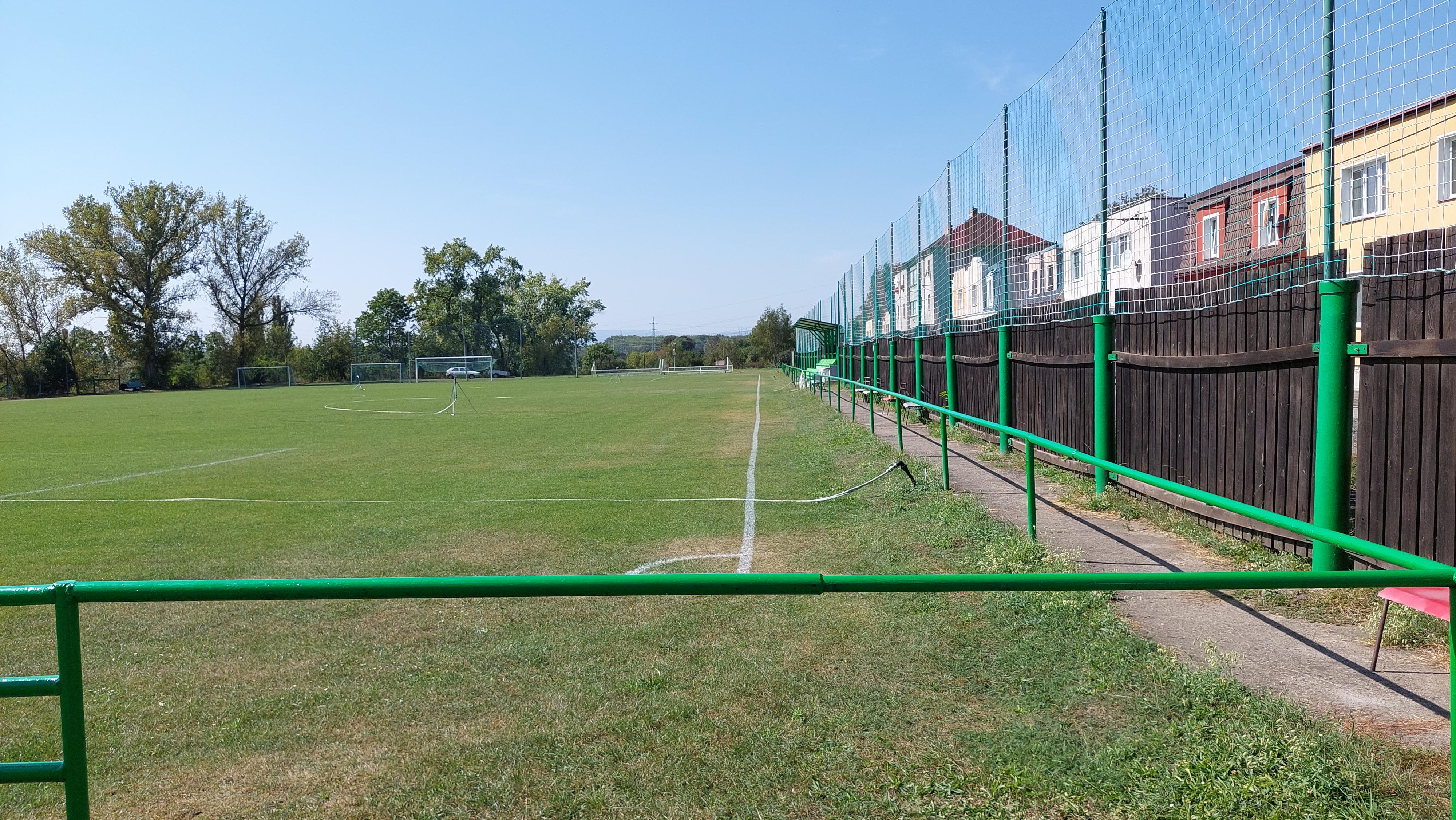 Fotbalový klub Hostomice foto 3
