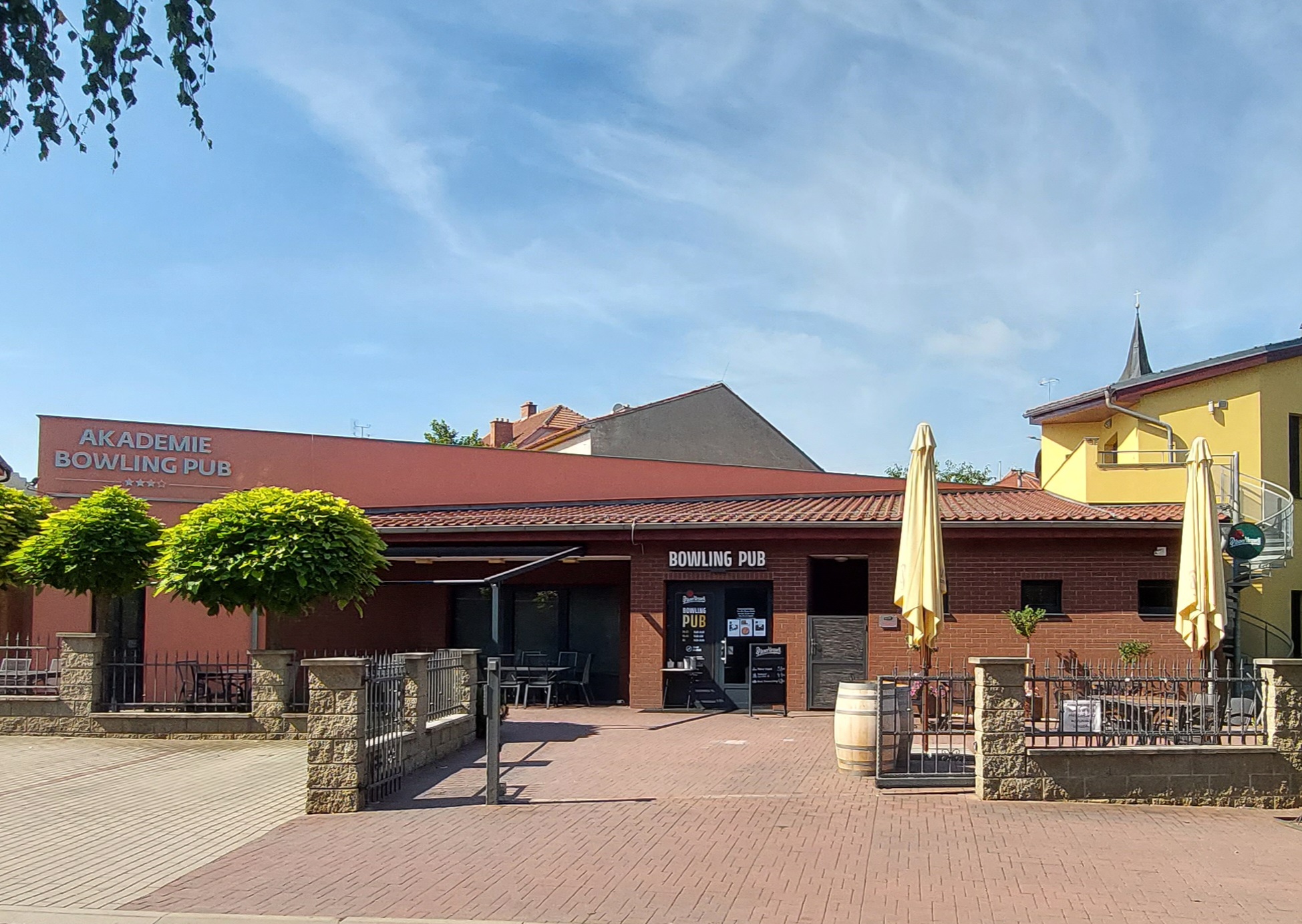 Bowling Akademie foto 6