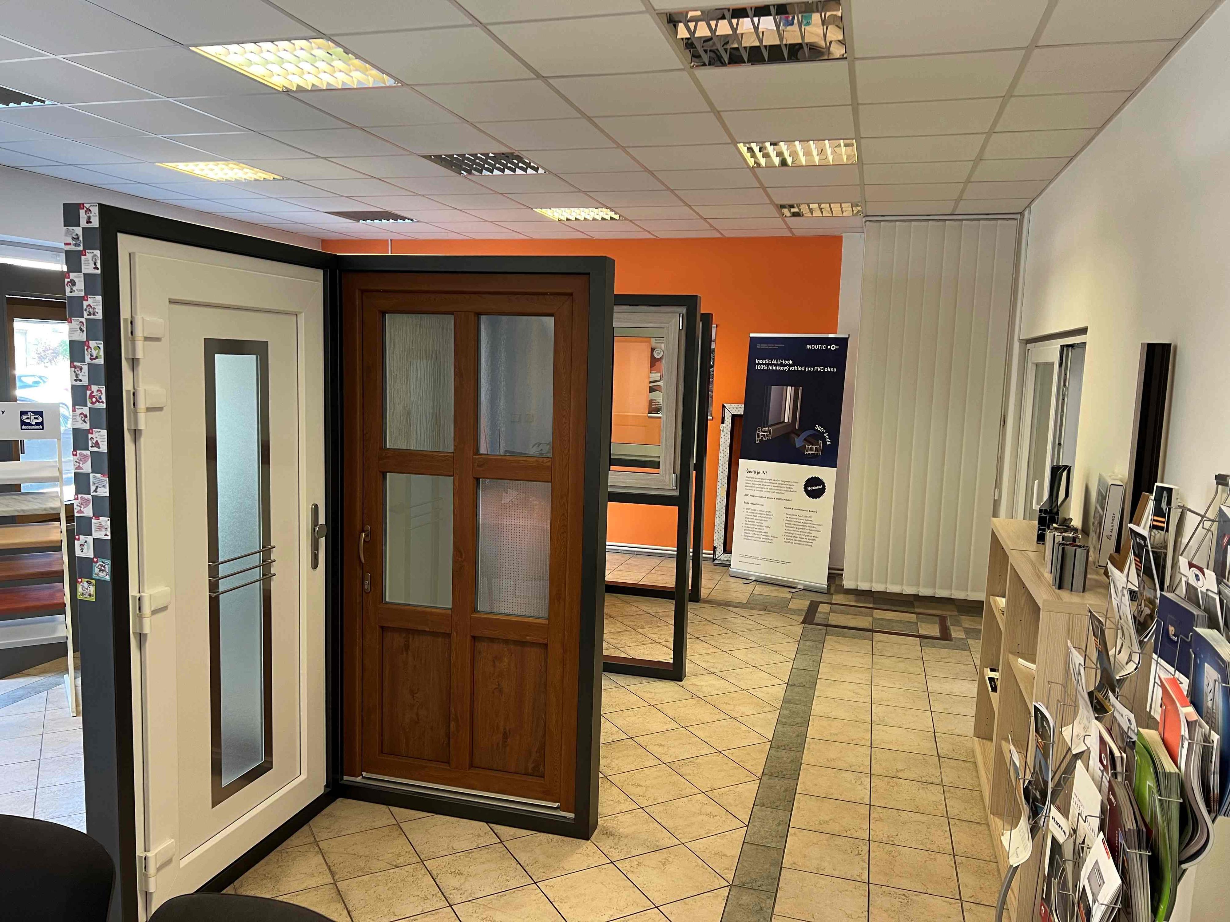 ŠEVČÍK OKNA, s.r.o. foto 4