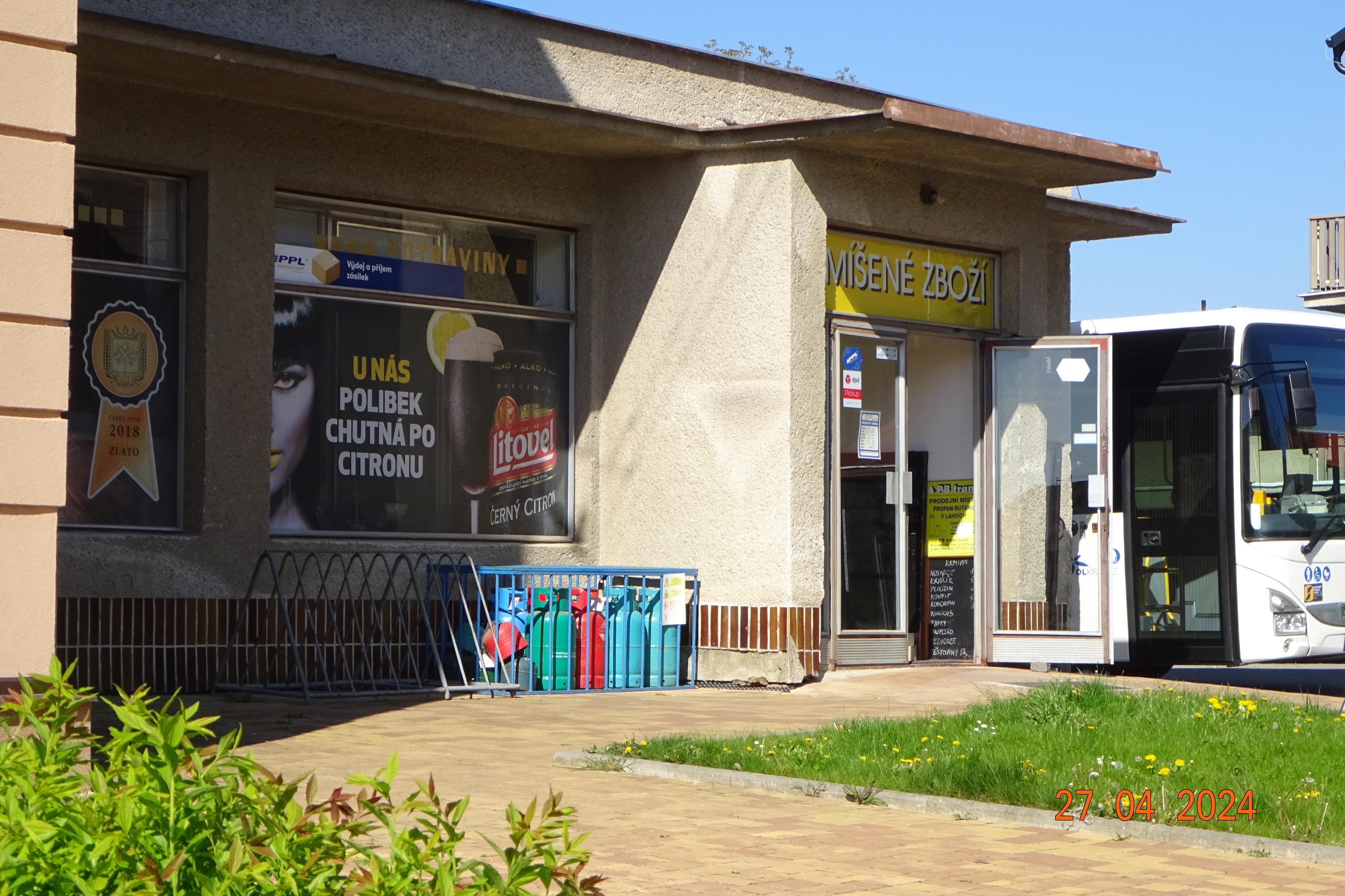 Smíšené zboží Odrlice 15 foto 2