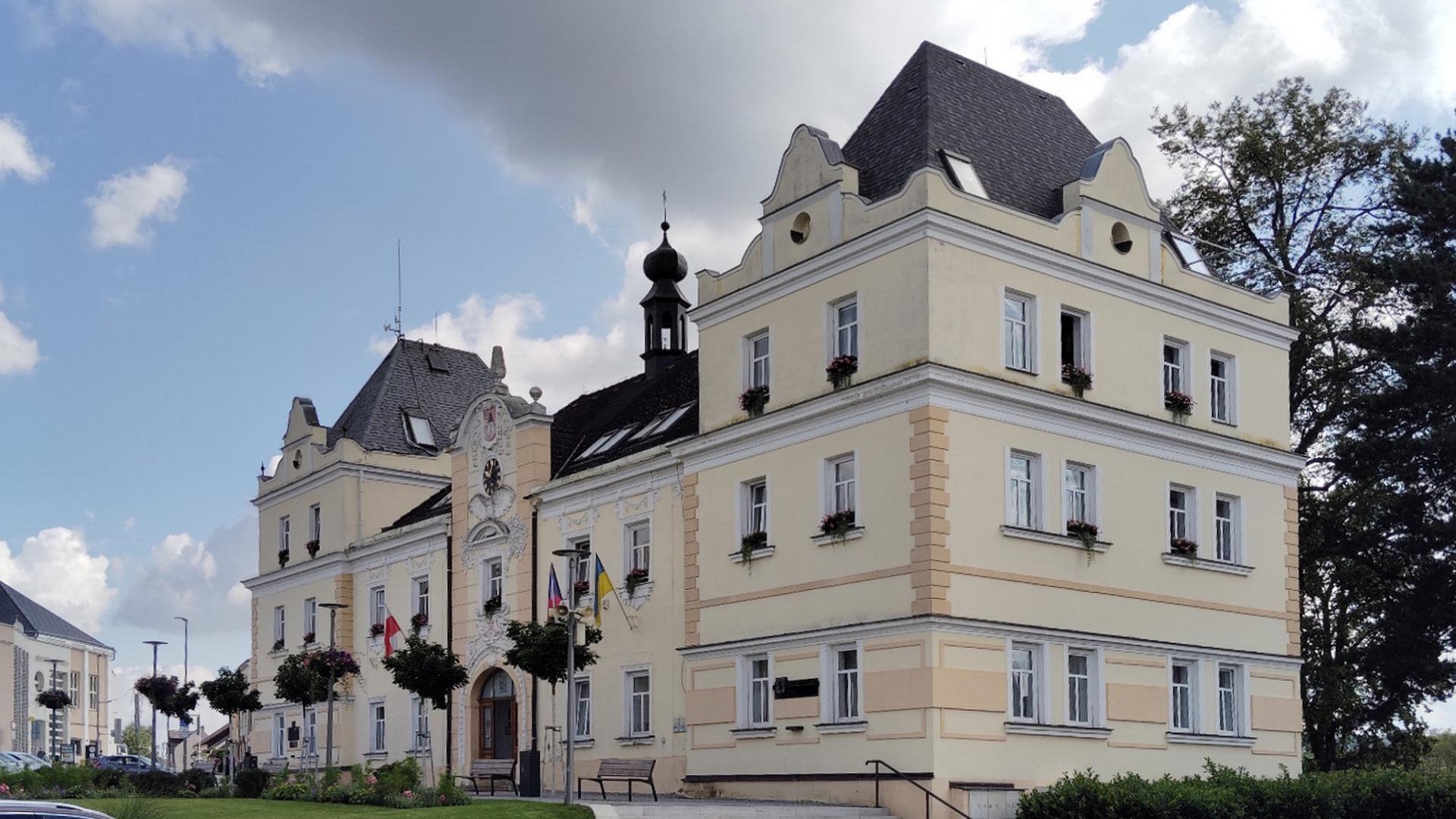 Živnostenský úřad Světlá nad Sázavou foto 4