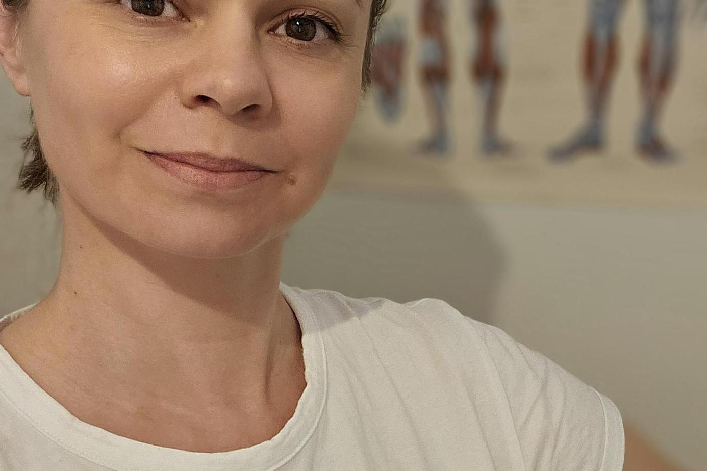 Healing Hands massage Liza