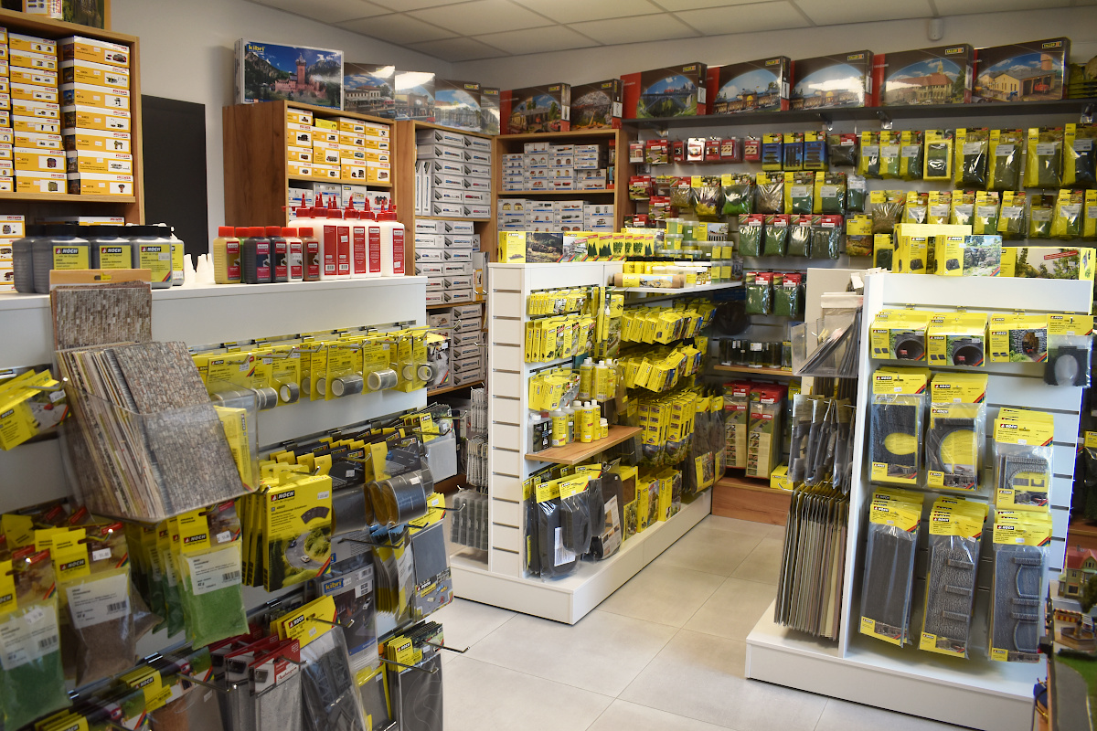 ElektrickéVláčky.cz foto 6