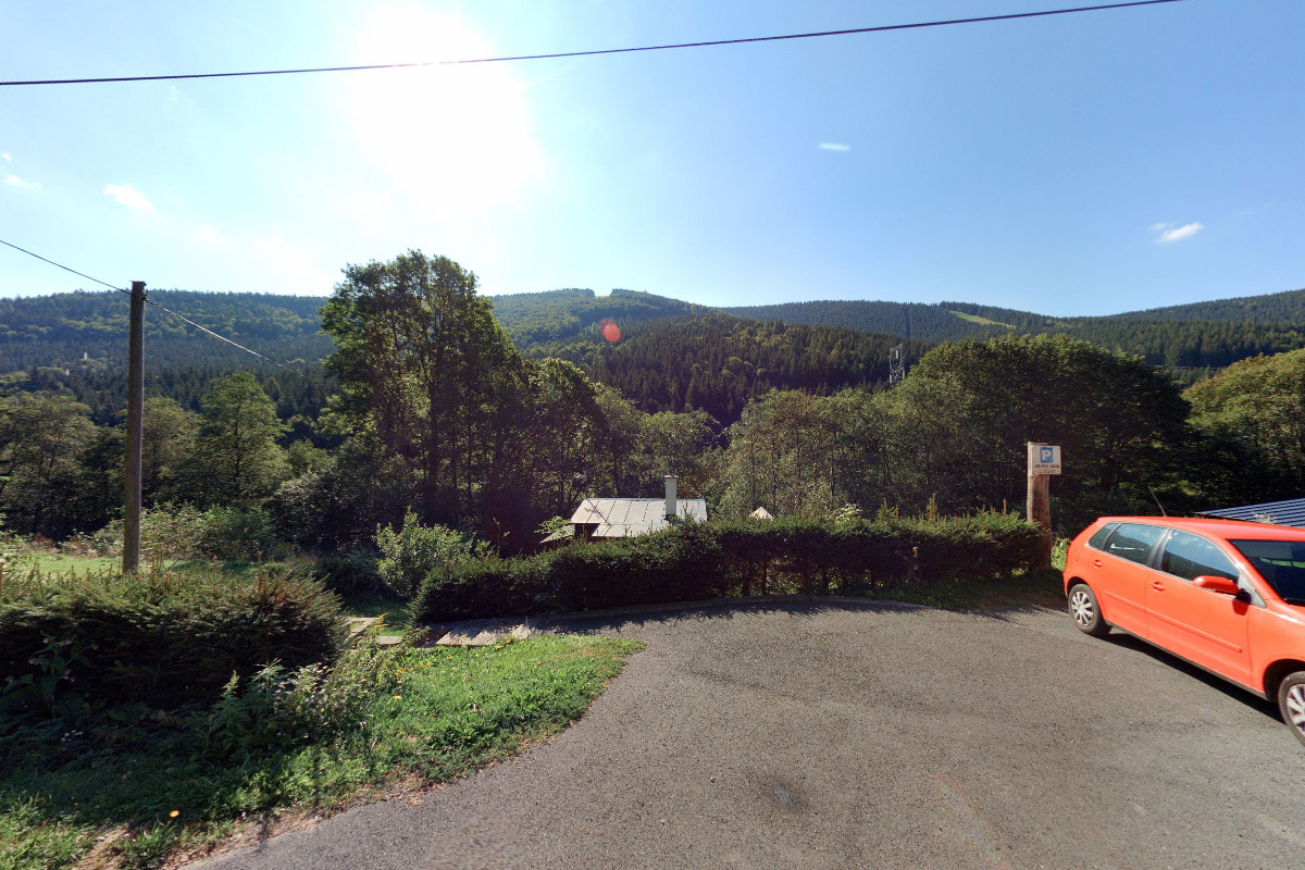 Chata Lanovka foto 4