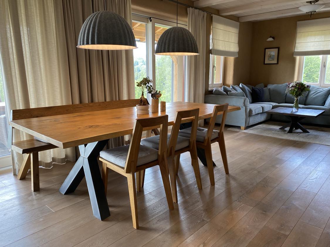 Monika Gavulová, interiérová designérka foto 5