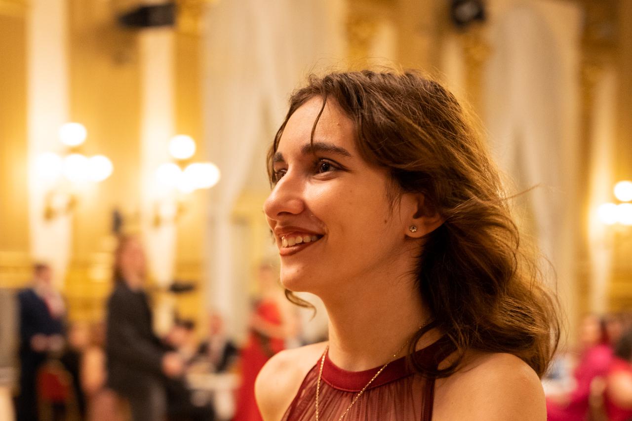 Zpracování PŘ -grafická střední škola v Letňanech