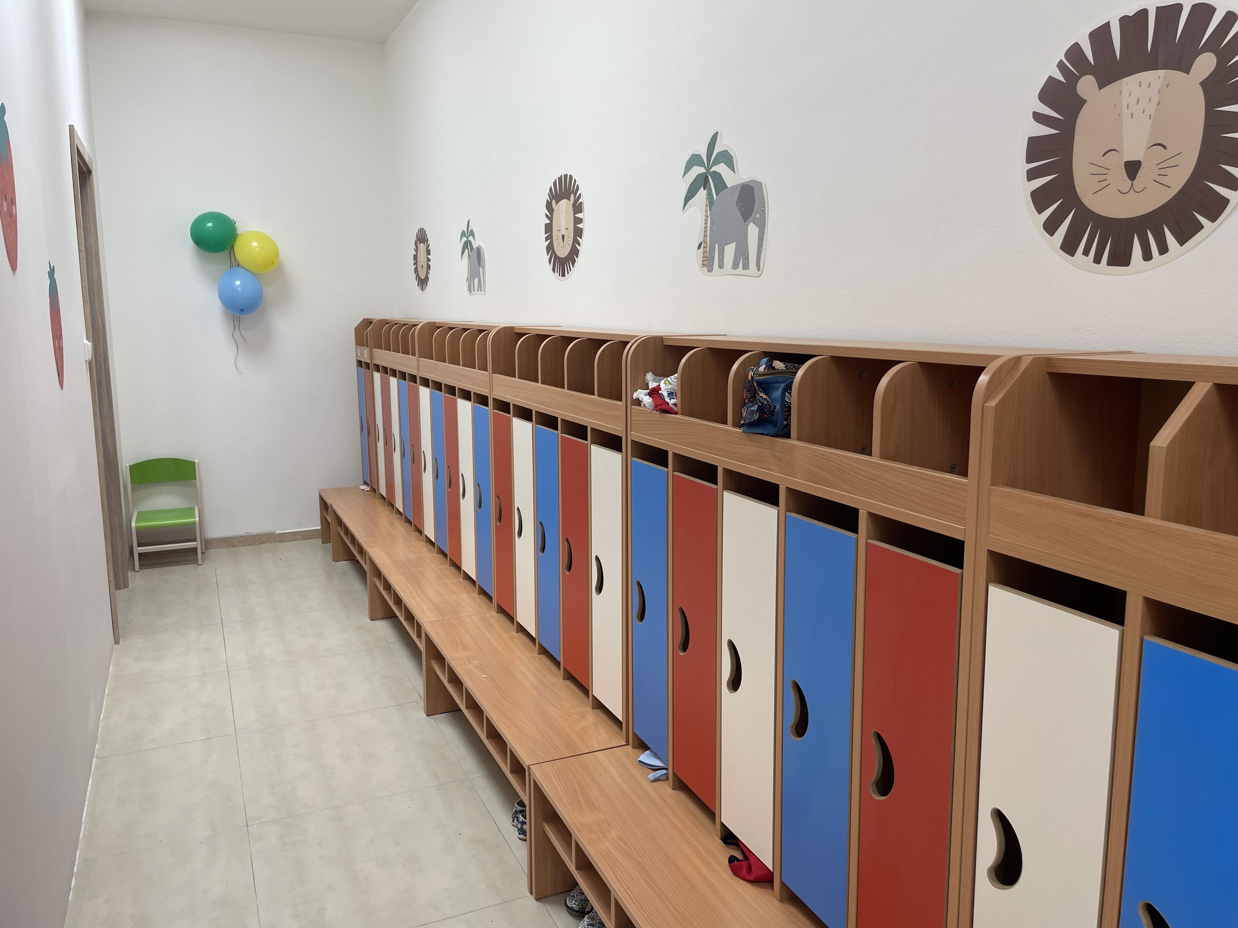 Dětská skupina Olomoučánek foto 5