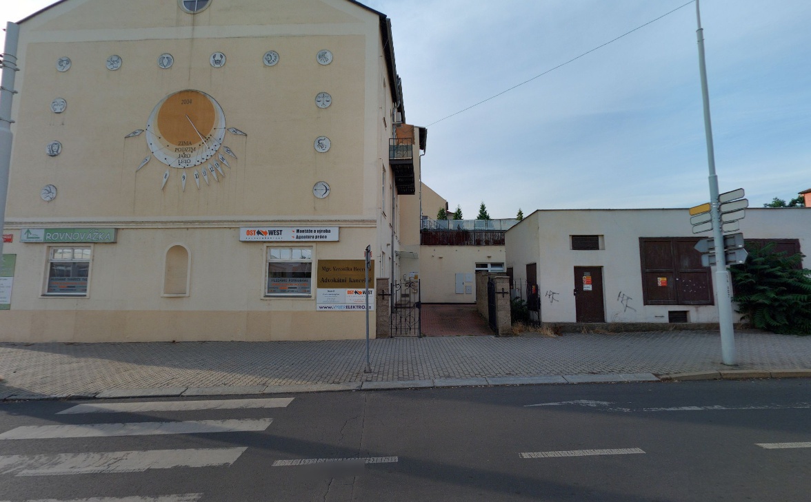 JUDr. Veronika Beerová, advokátní kancelář foto 2