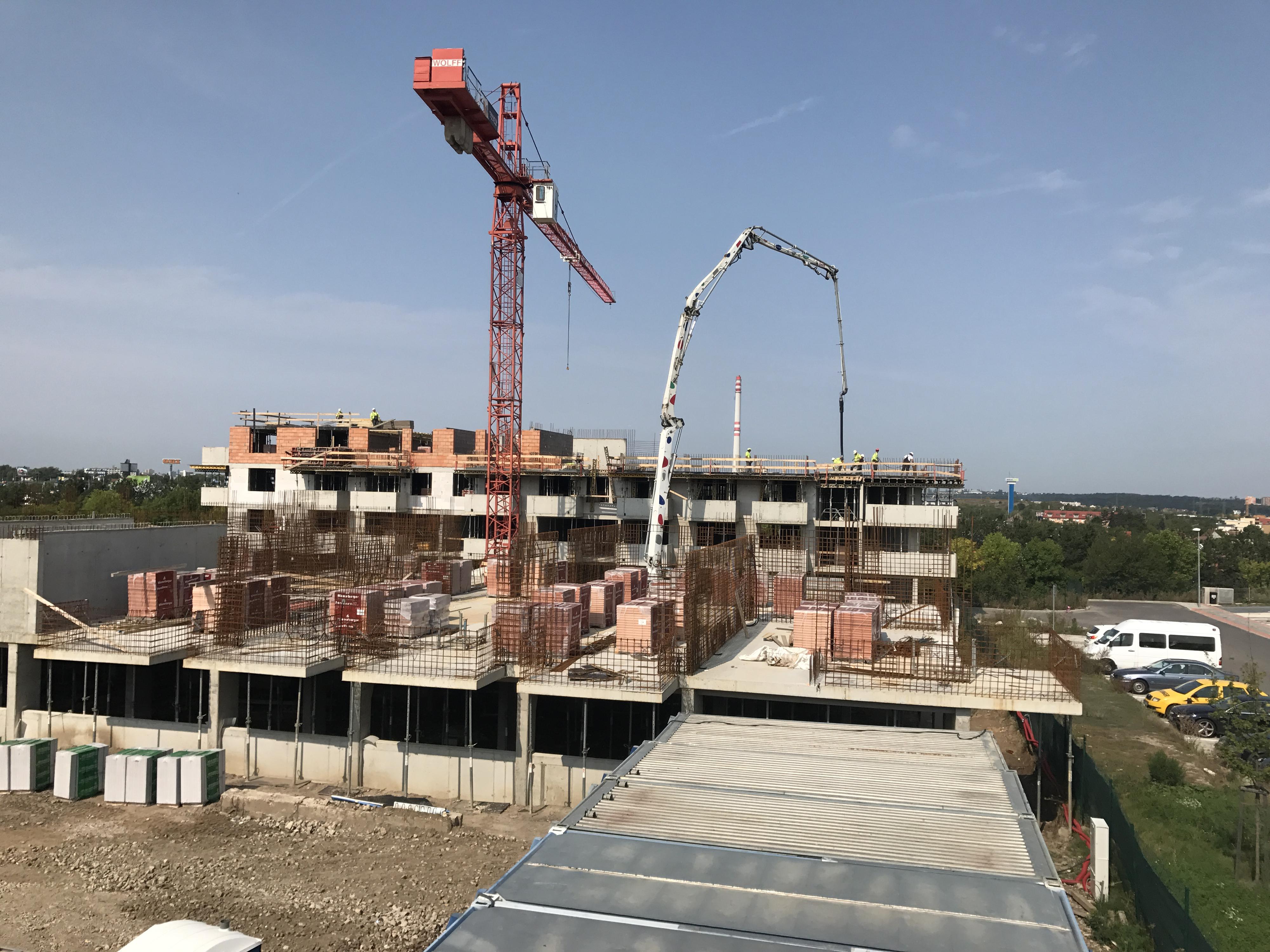 Budžak Building s.r.o. foto 4