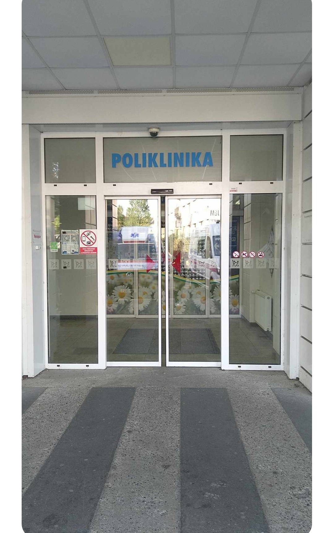 Mamodiagnostické centrum - Nemocnice Chomutov foto 3