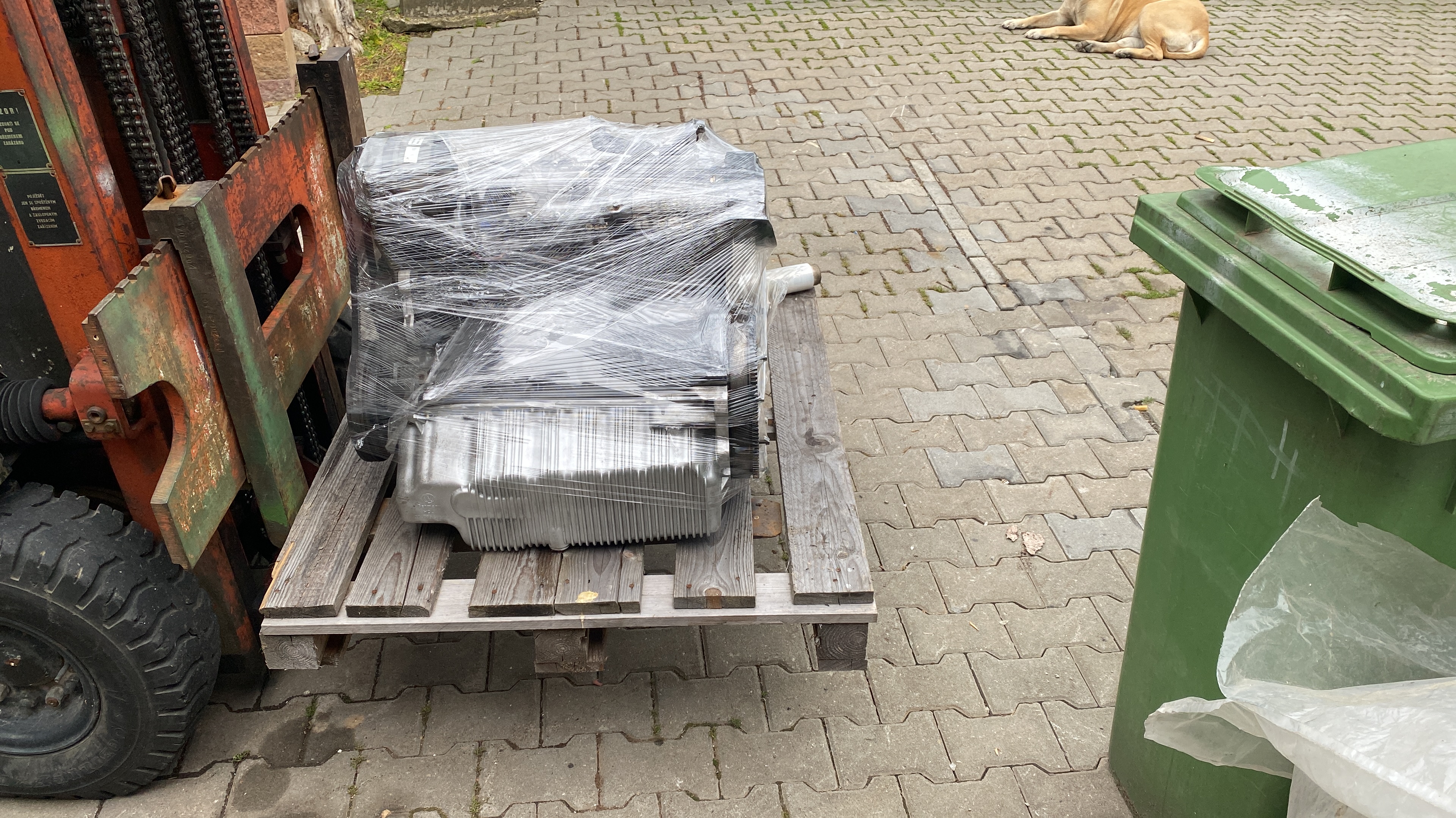 Autoservis Lubomír Čmakal foto 4