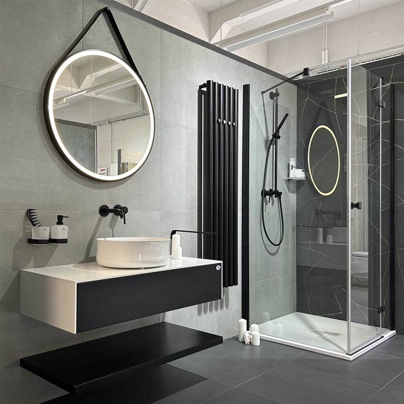 MARO, koupelnové studio foto 2