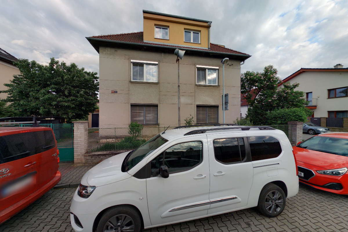 Lifestyle fotograf Stanislav Kosobud