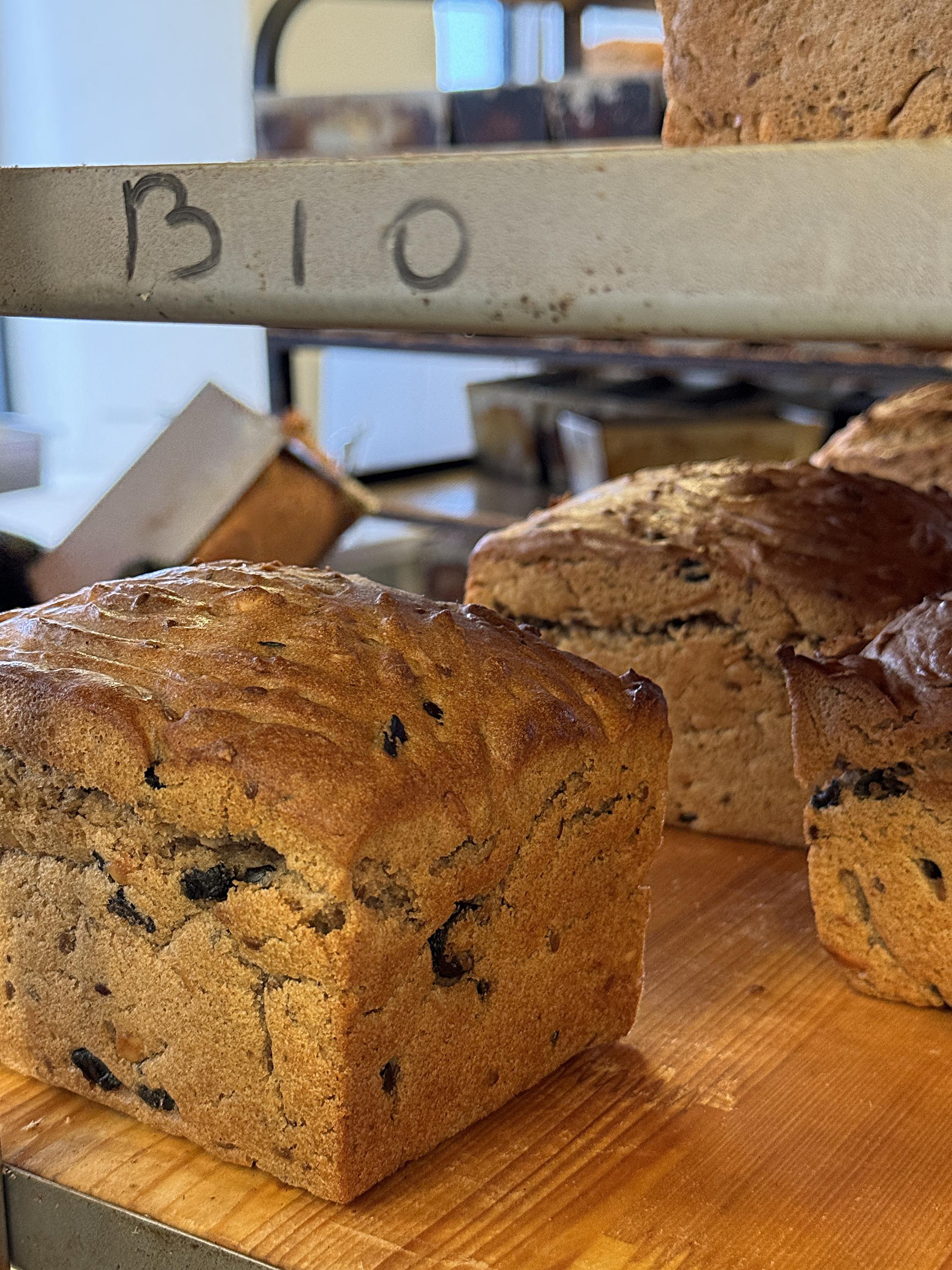 Koláčkova řemeslná pekárna foto 4