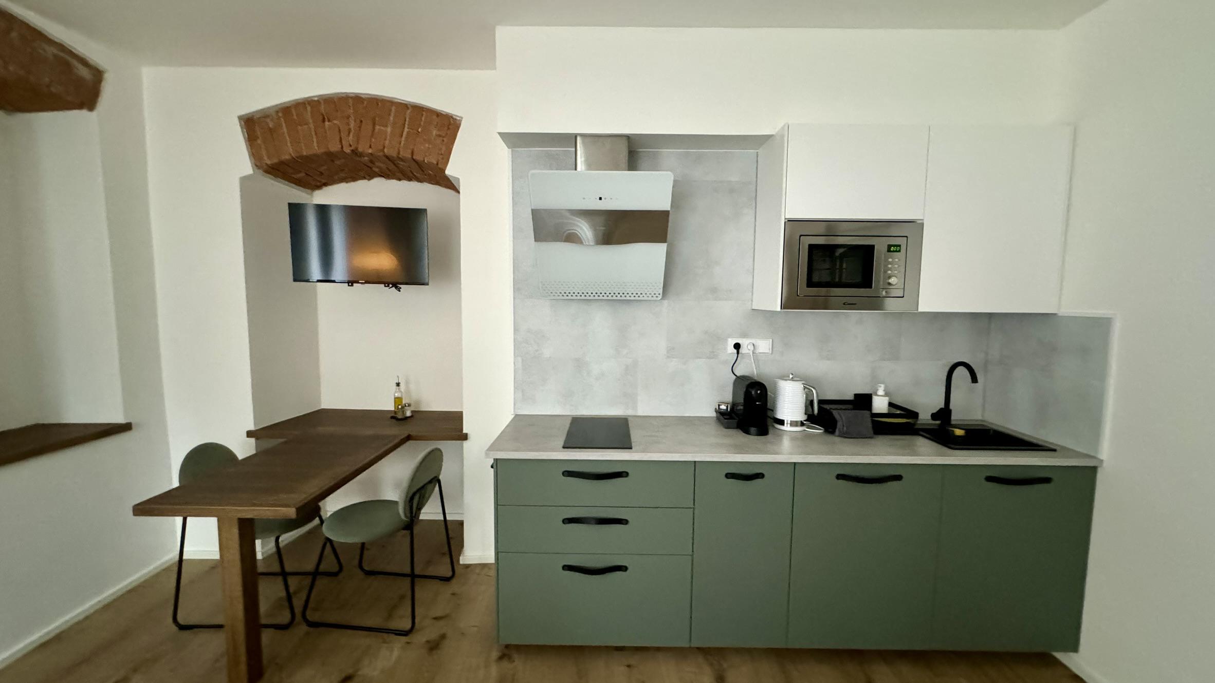 Family Apartments Černice foto 4