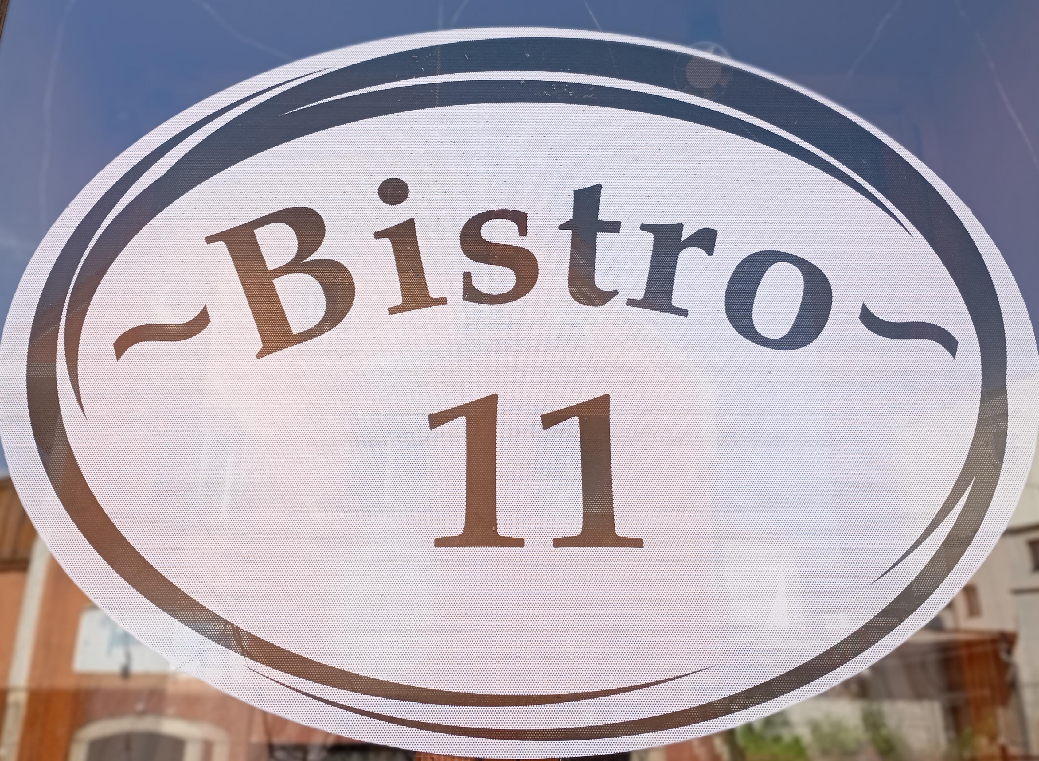 Bistro 11 foto 3