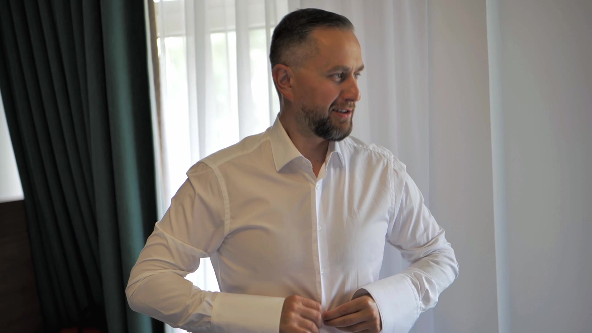 Kameraman Ondřej Svatoš foto 2 (náhled videa)