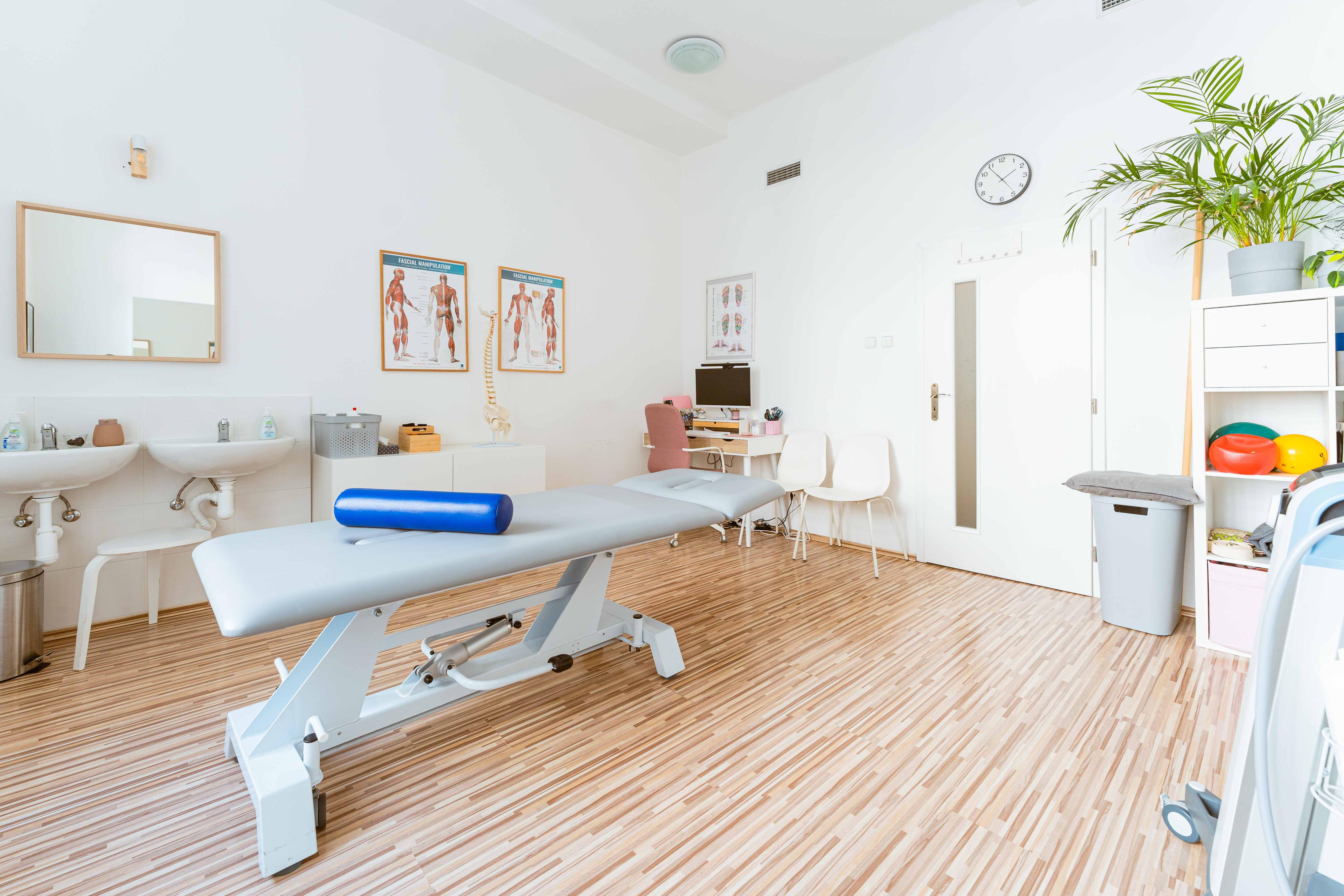 FyzioVšem s.r.o. foto 3