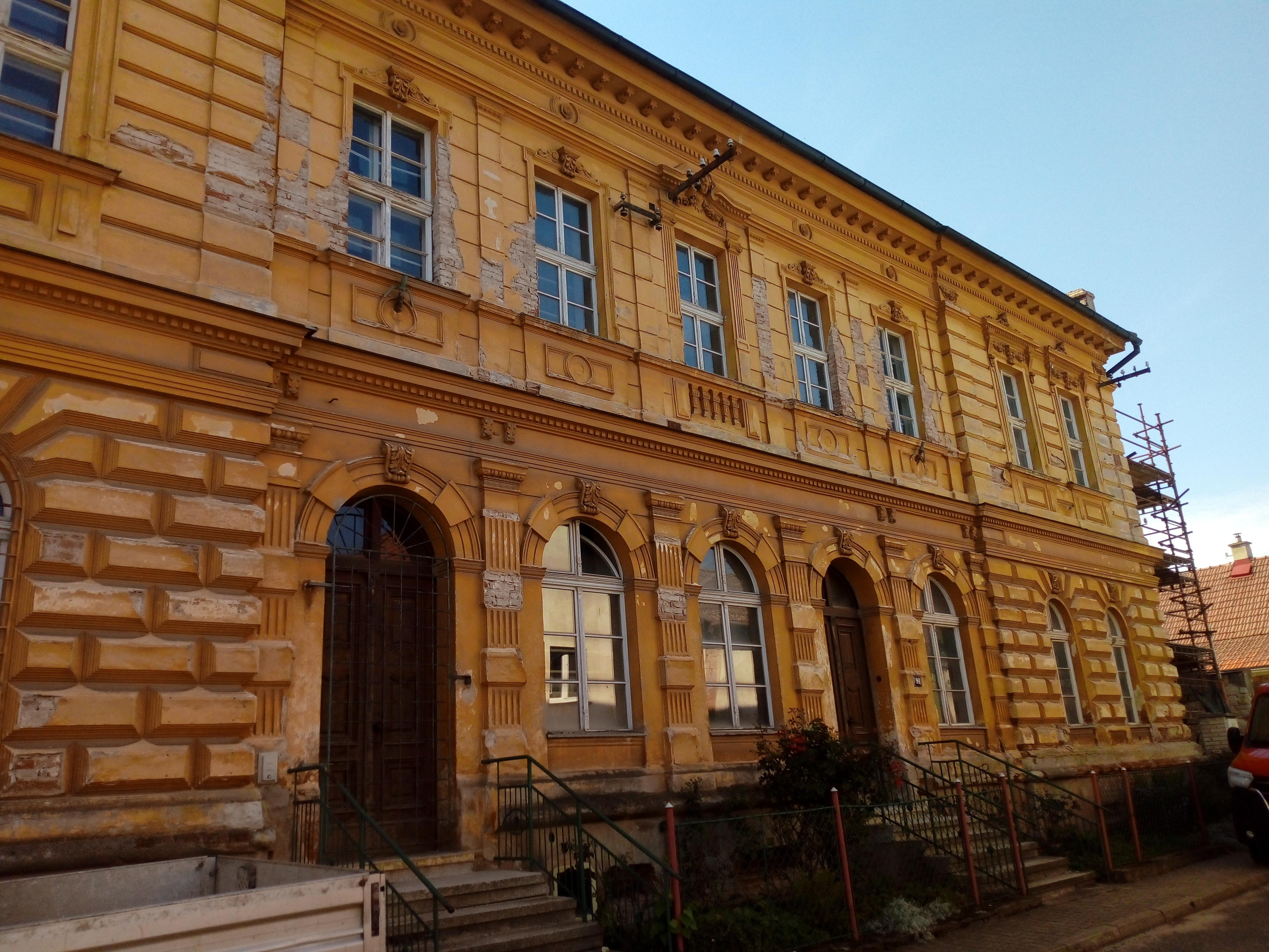 Kino Domoušice foto 3