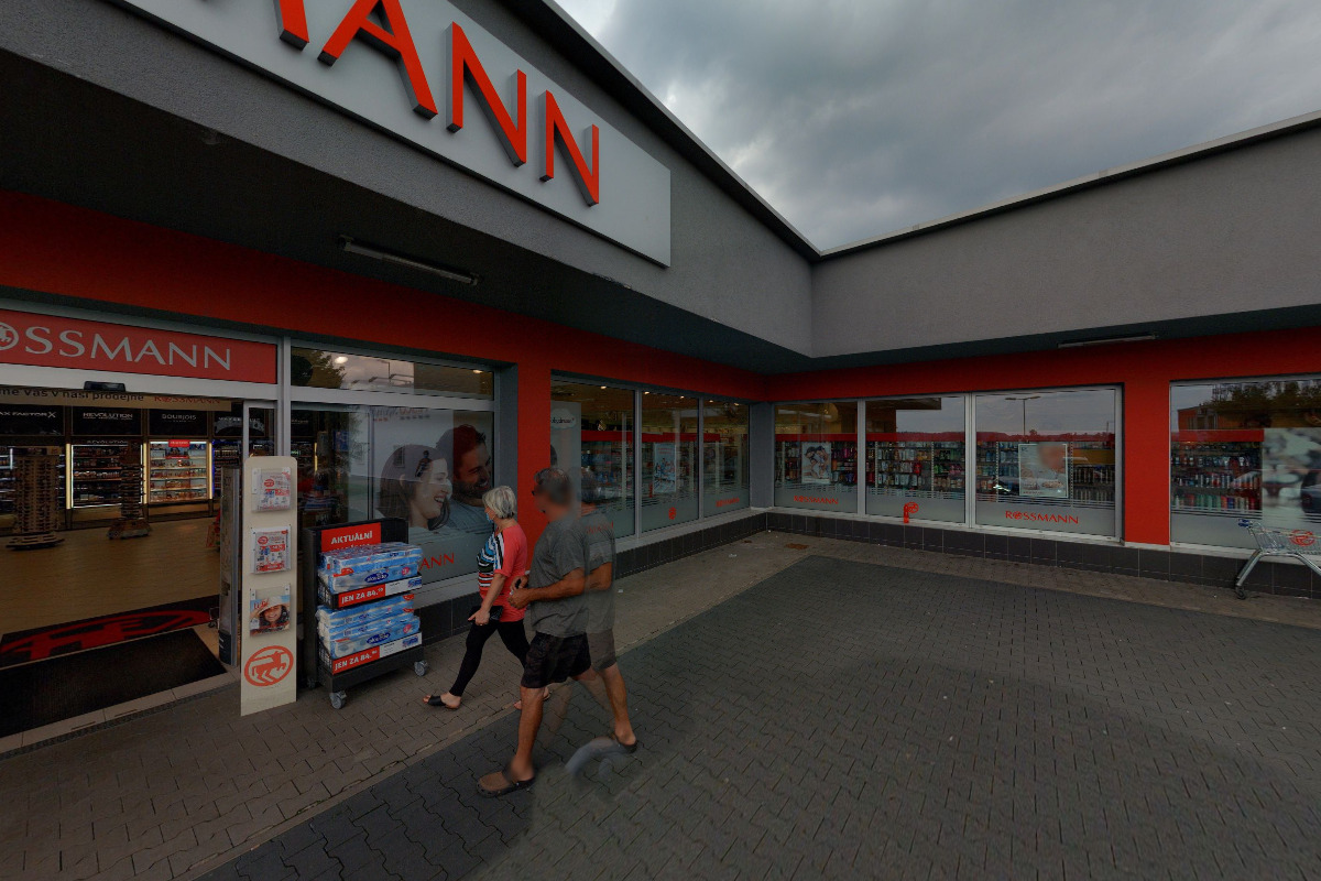 ROSSMANN foto 2