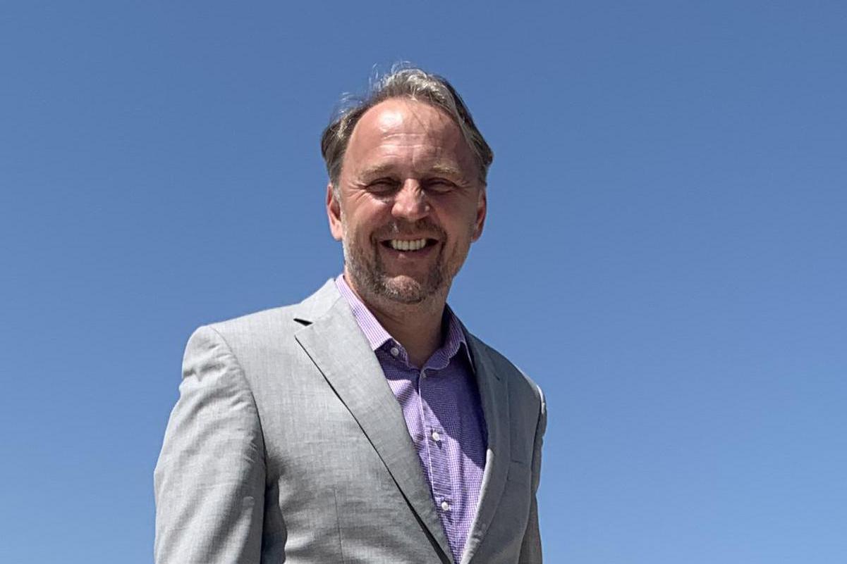 Viktor Jeřábek - Finance & Reality