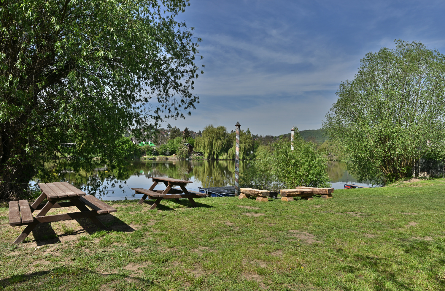 Restaurace U Voříšku foto 3
