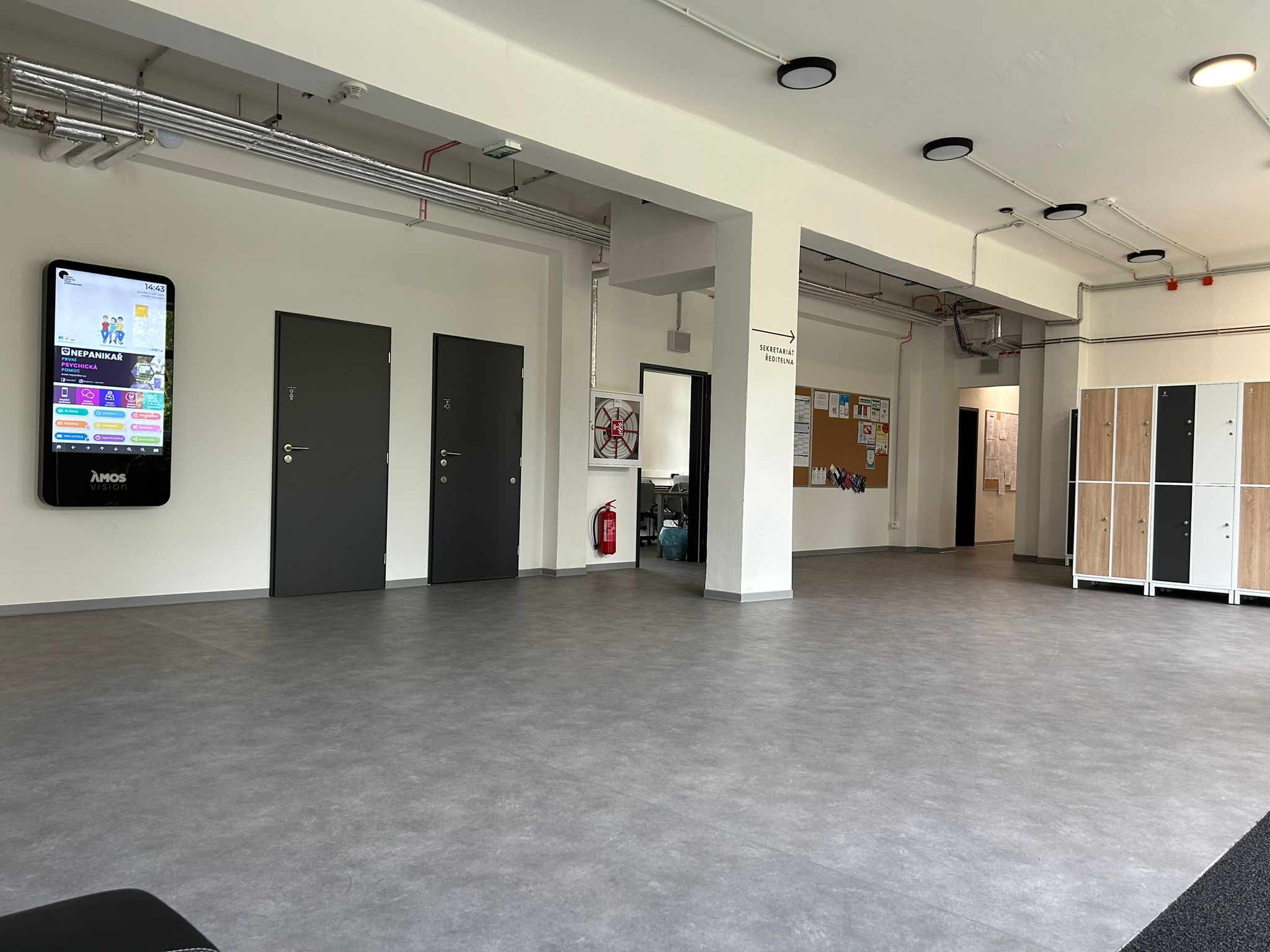 Střední odborná škola podnikatelská, s.r.o.