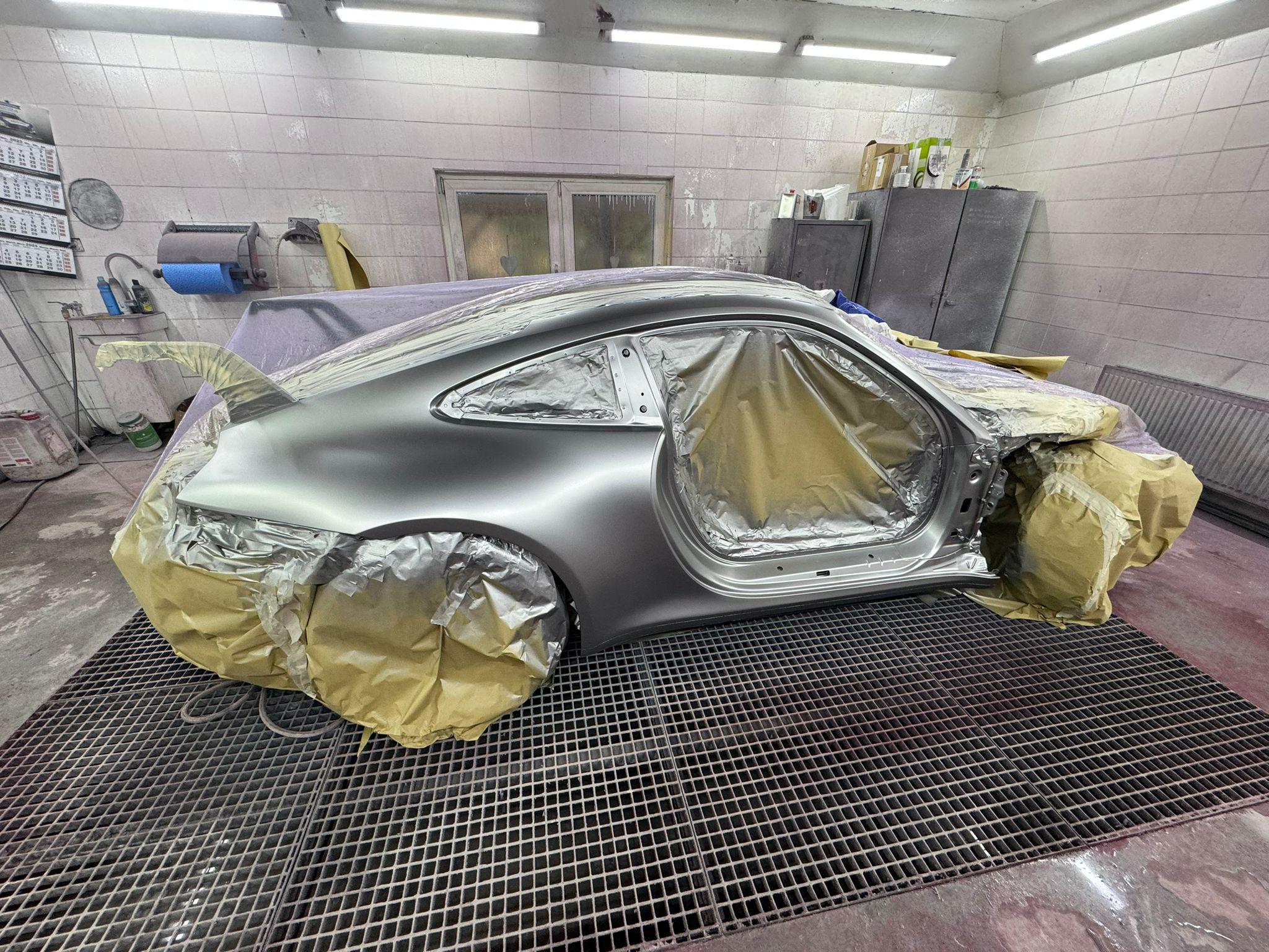 Opravy silničních vozidel - Michal Šuráň foto 3