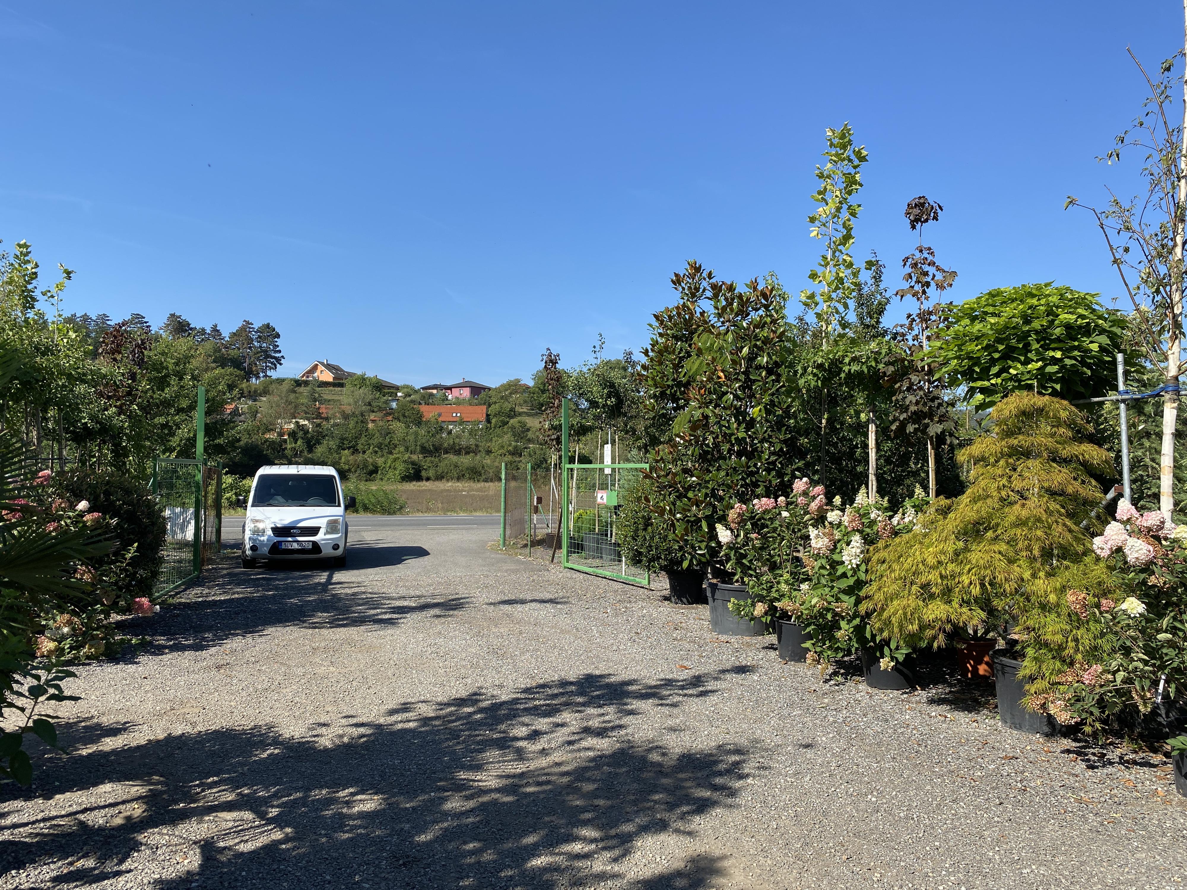 Plantservis CZ s.r.o. foto 6