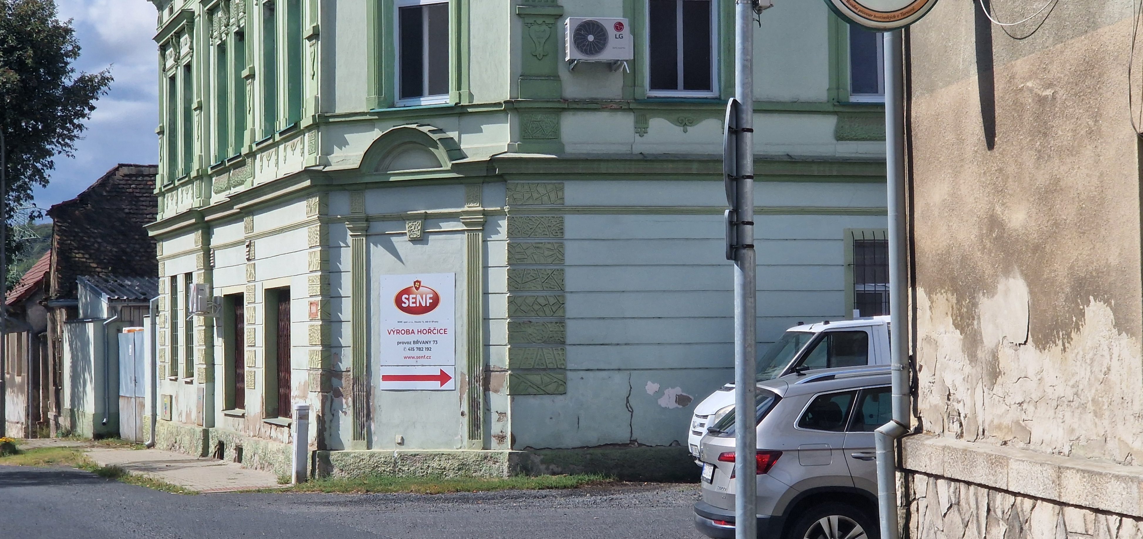 SENF, spol. s r.o. foto 2