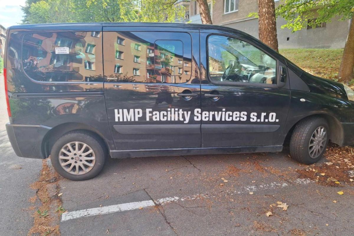 HMP Facility Services s.r.o.