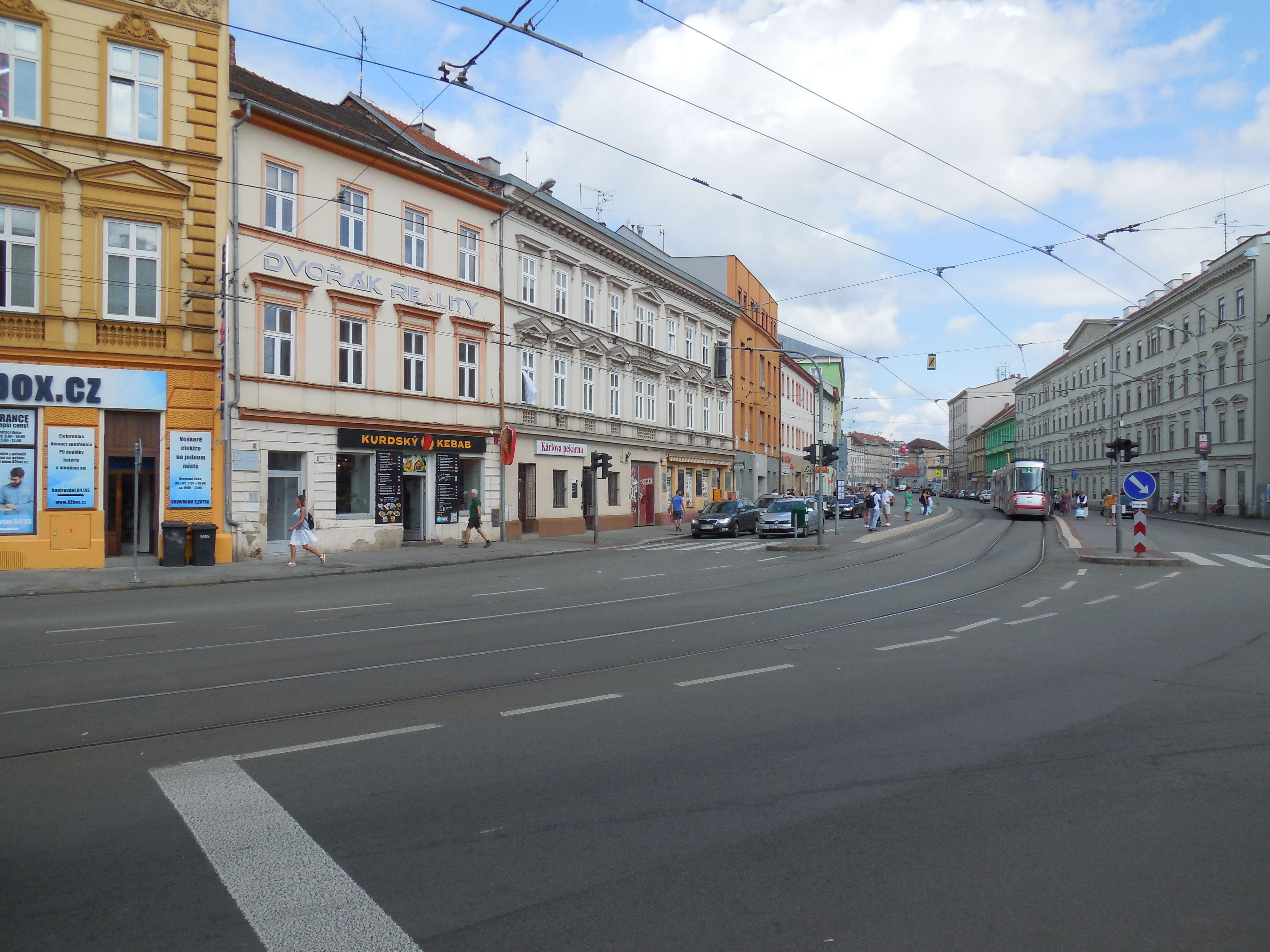 Kadeřnictví Jiří Králík foto 2