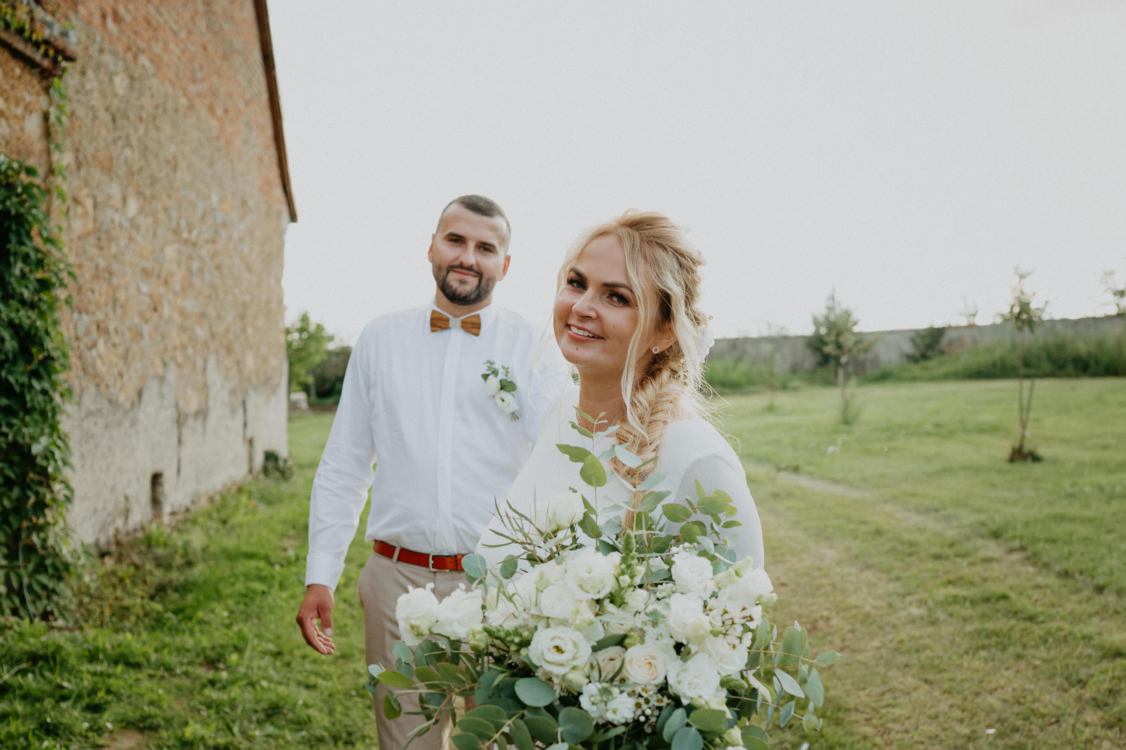 Michaela Bayová fotografka