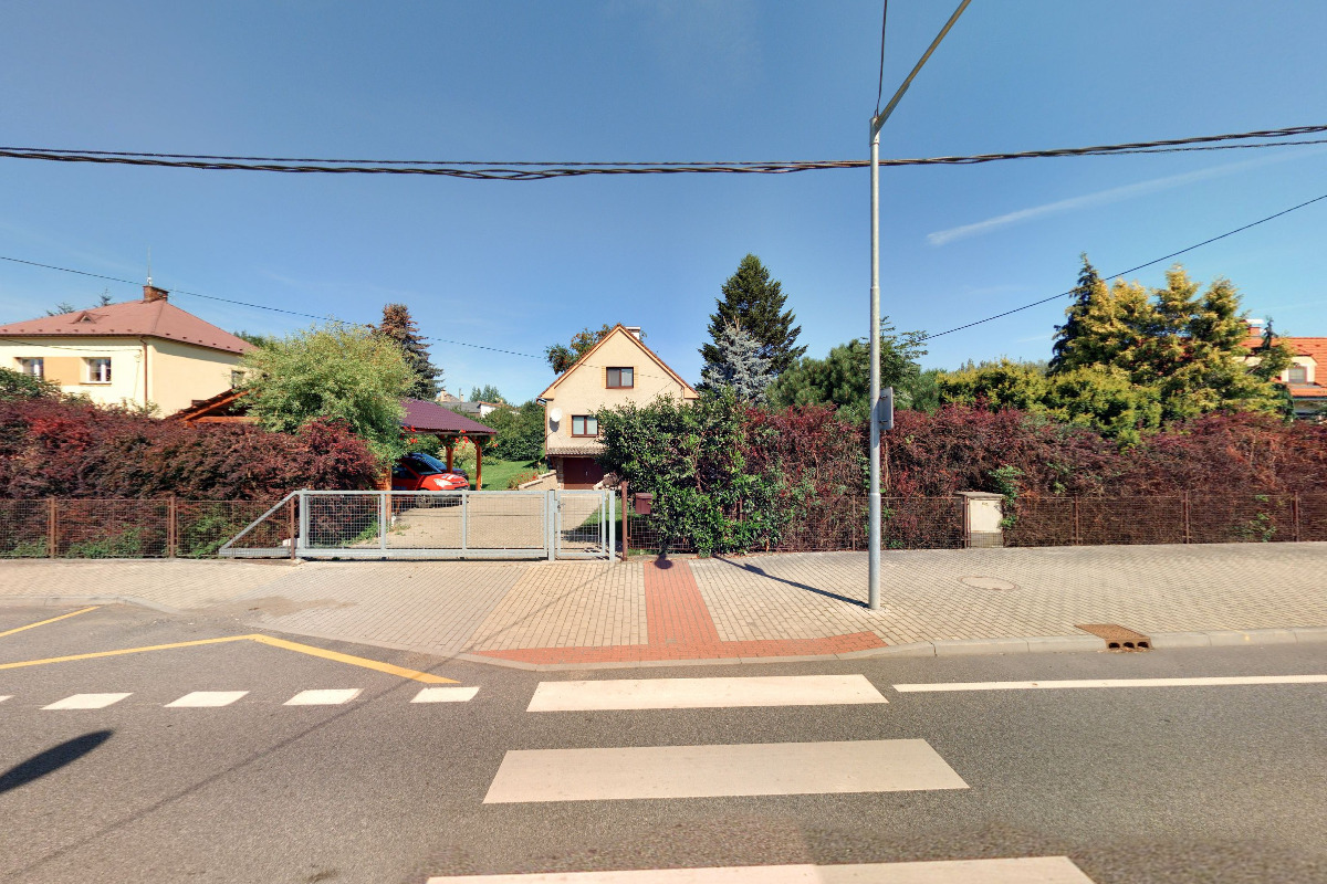 Zdeněk Horáček - stavební práce foto 2