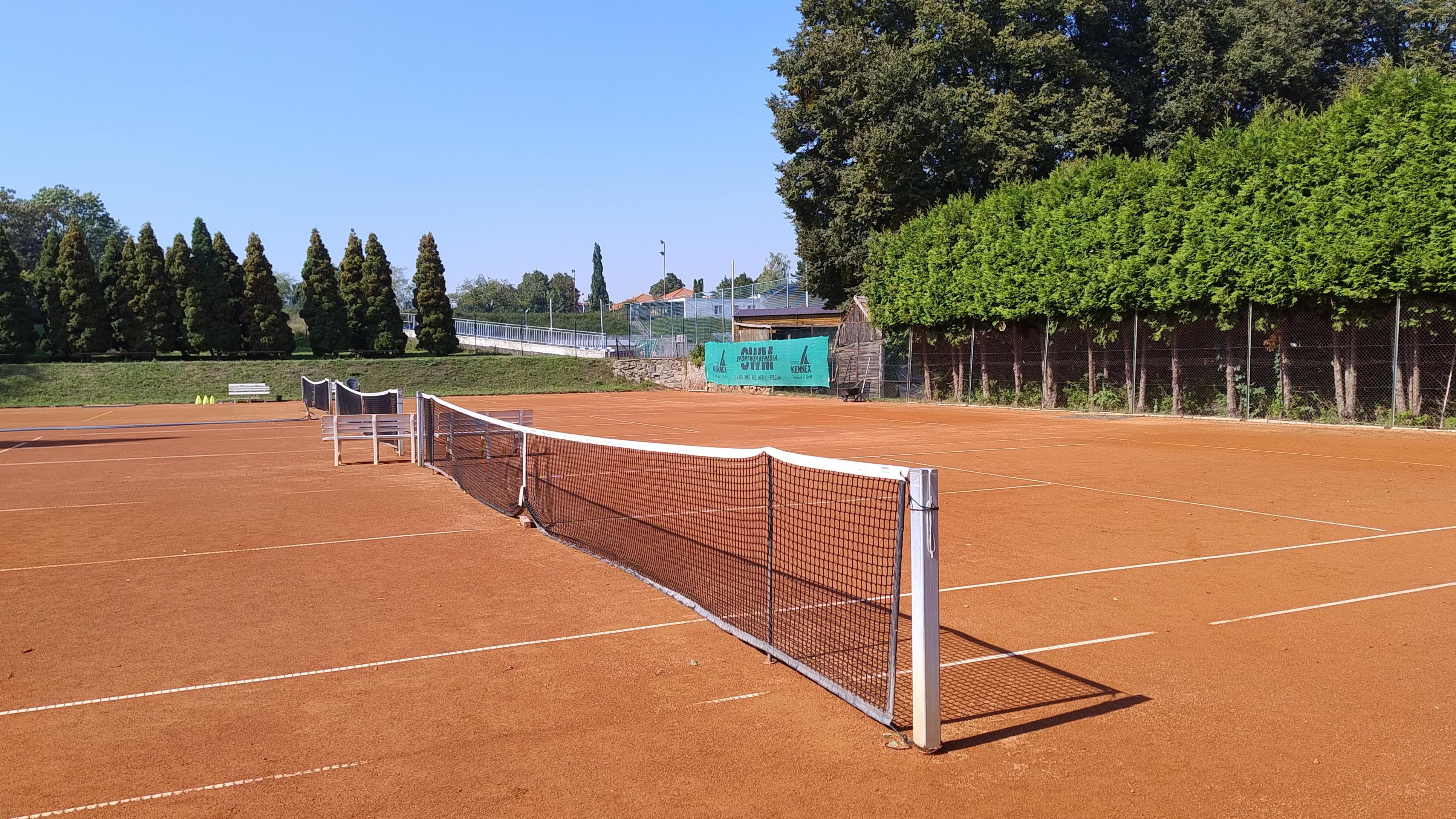 Tennis club Austerlitz, s.r.o. foto 2