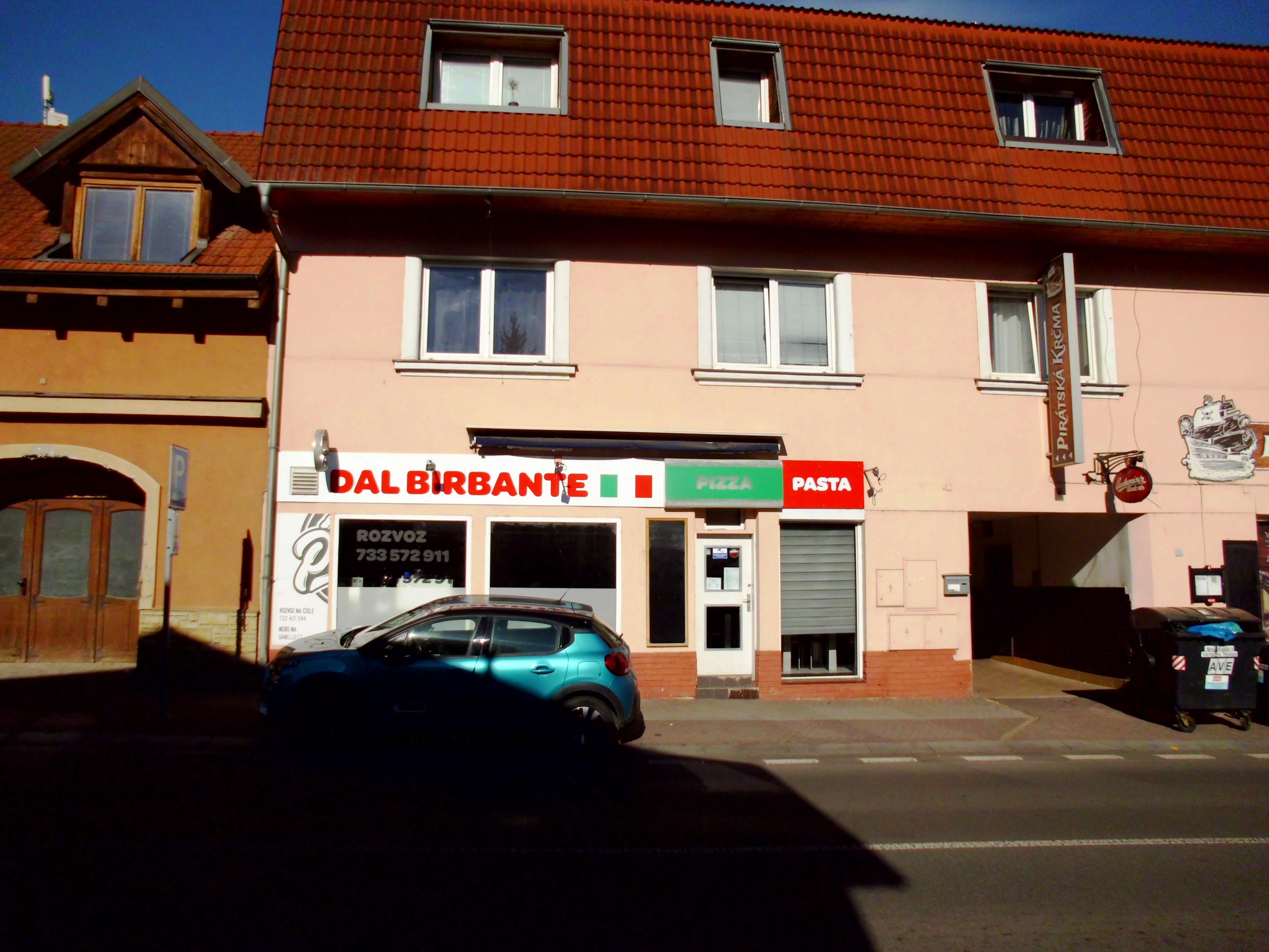 Dal Birbante